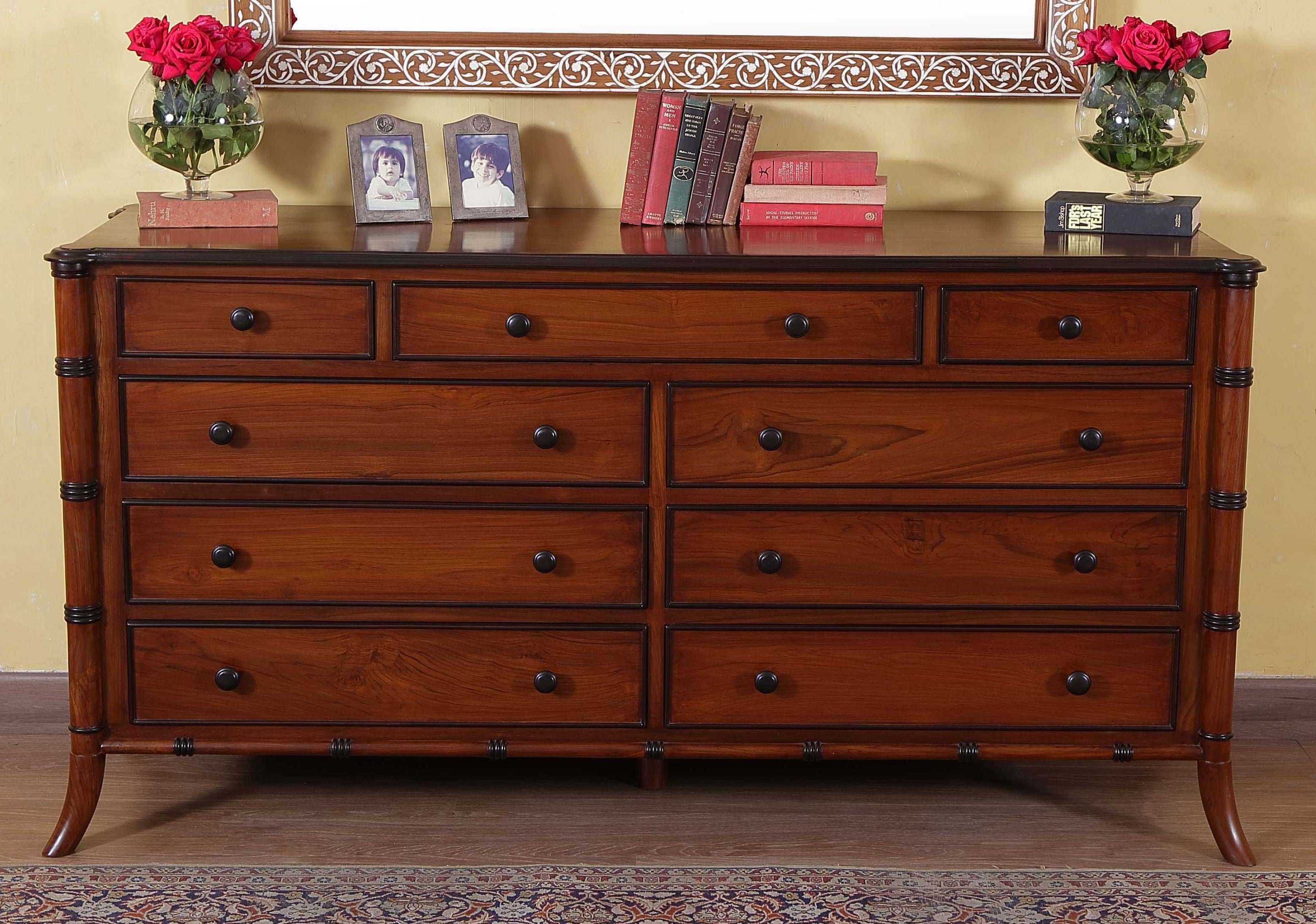 Shore Dresser