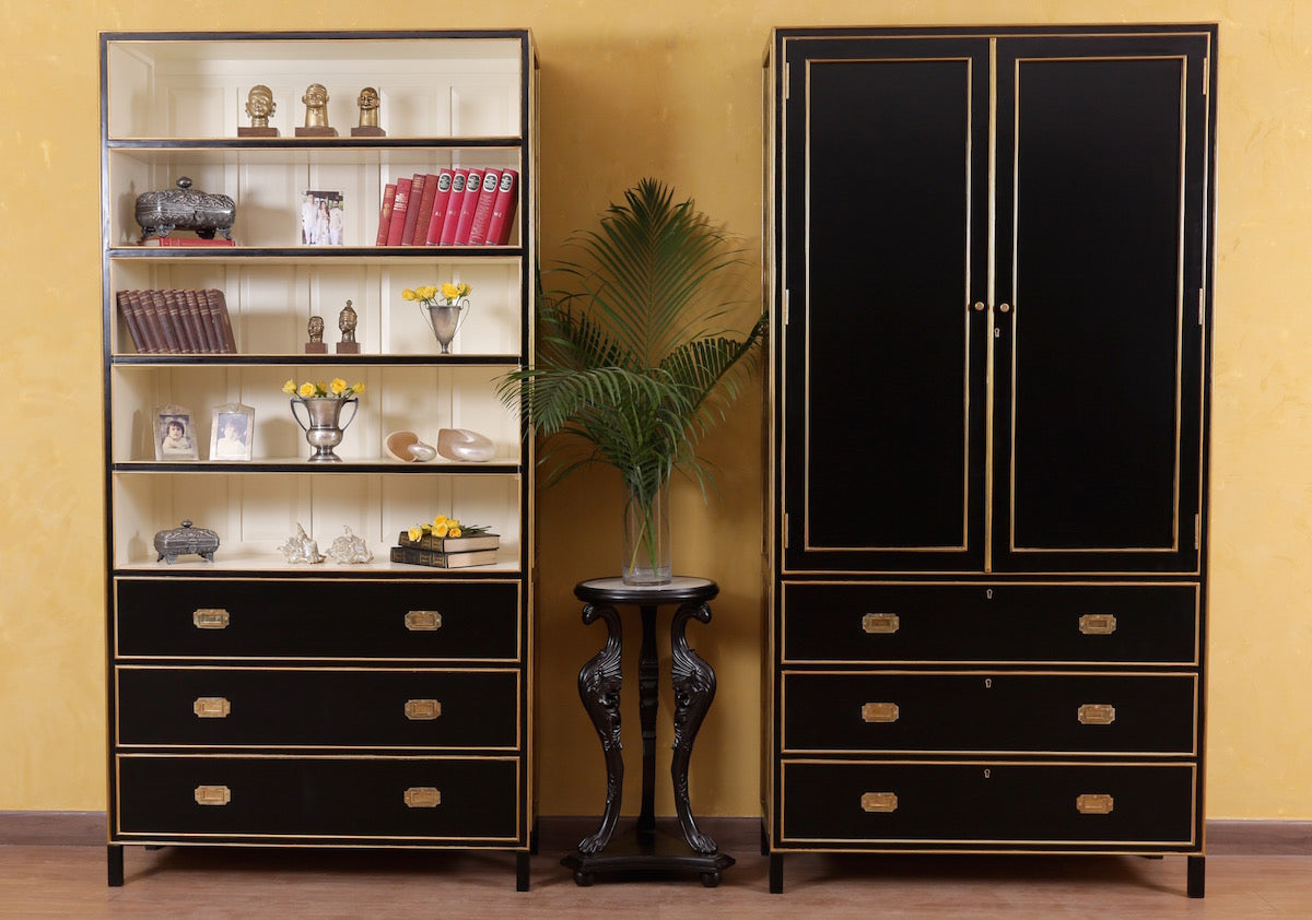 Ayscue Cabinet