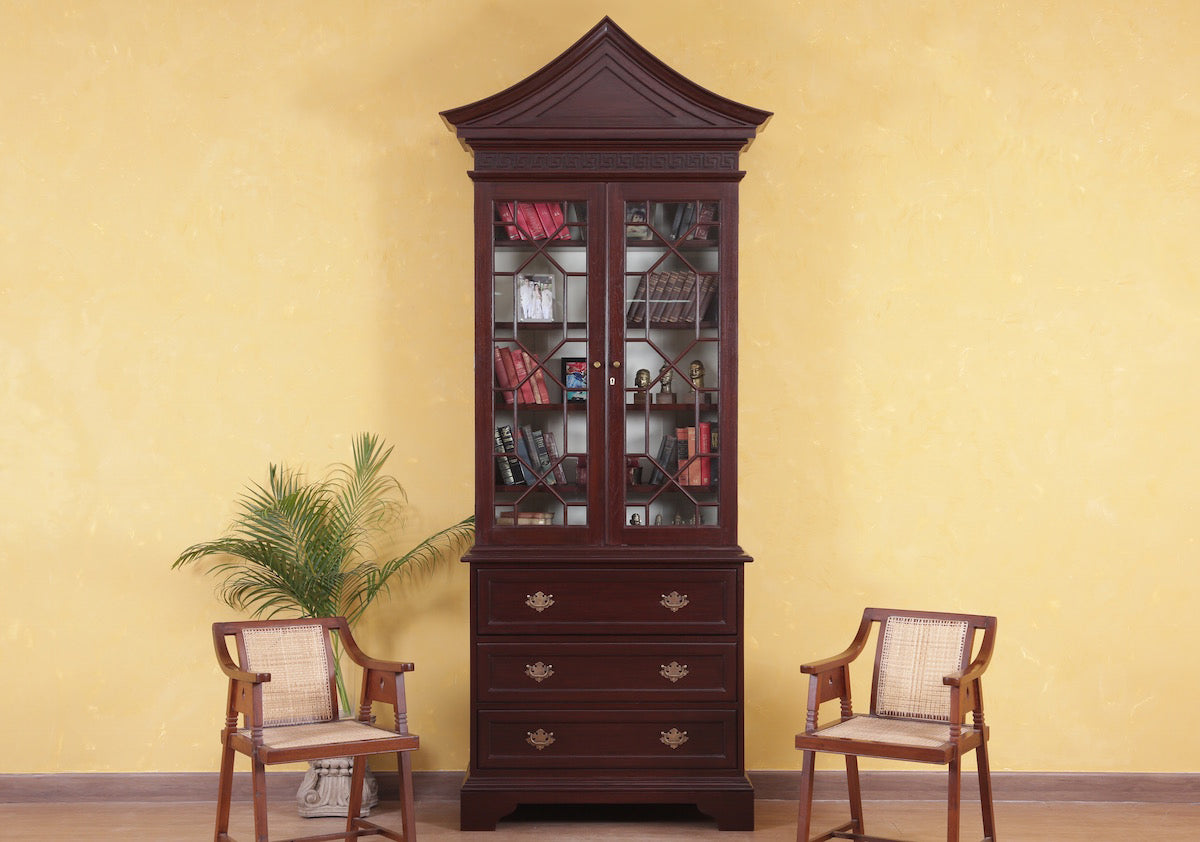 Atkins Secretary Desk