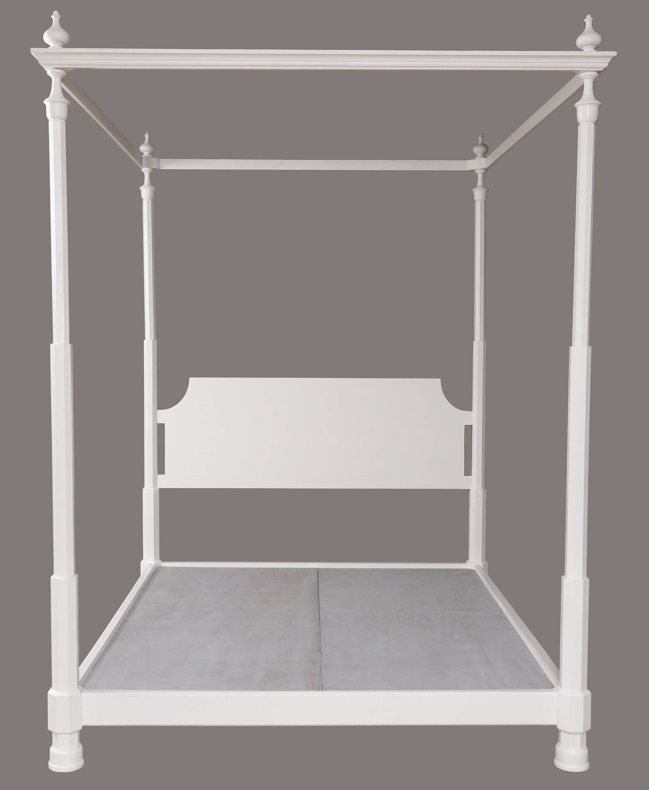 Stede Bed