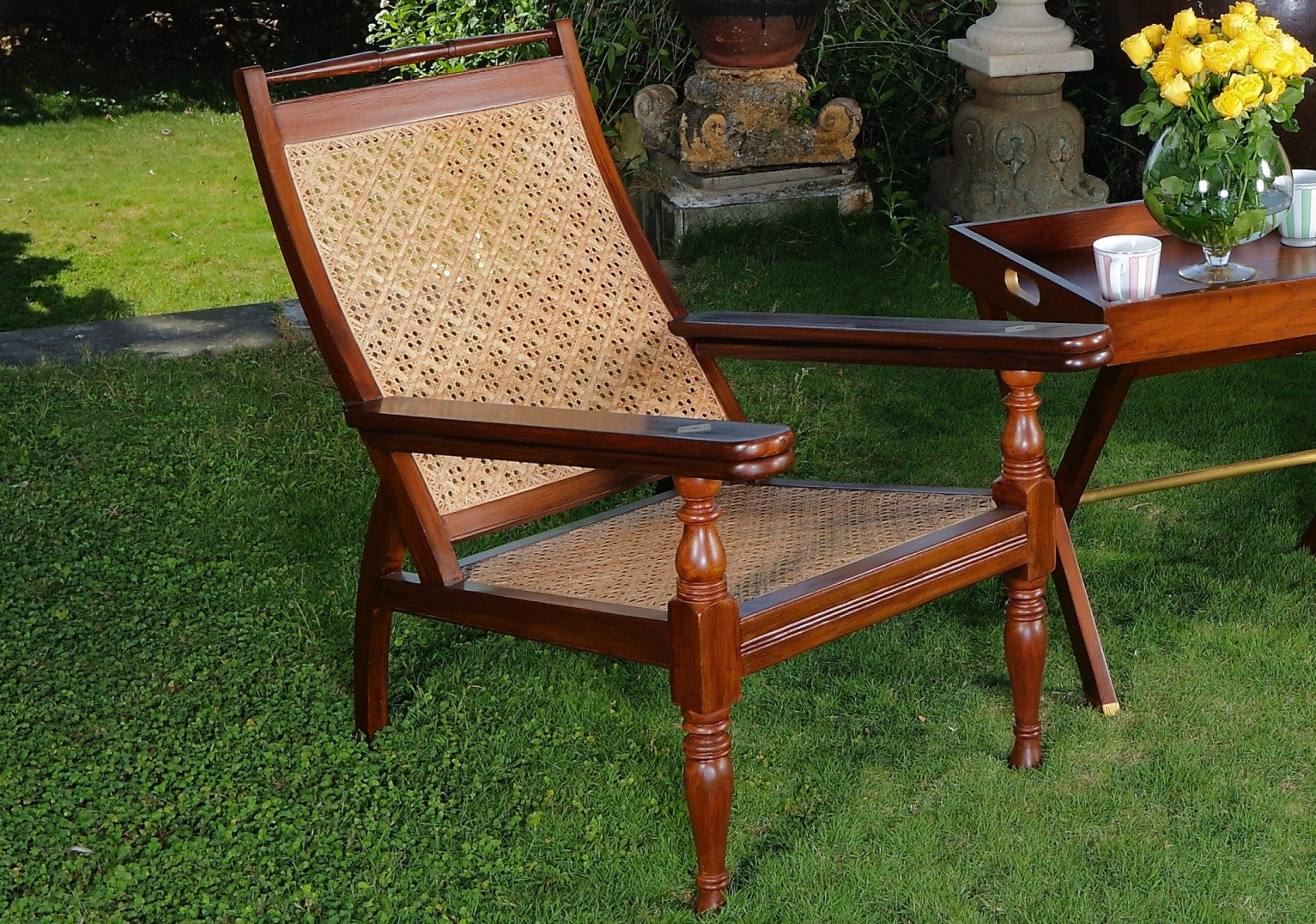 Peter Planters Chair
