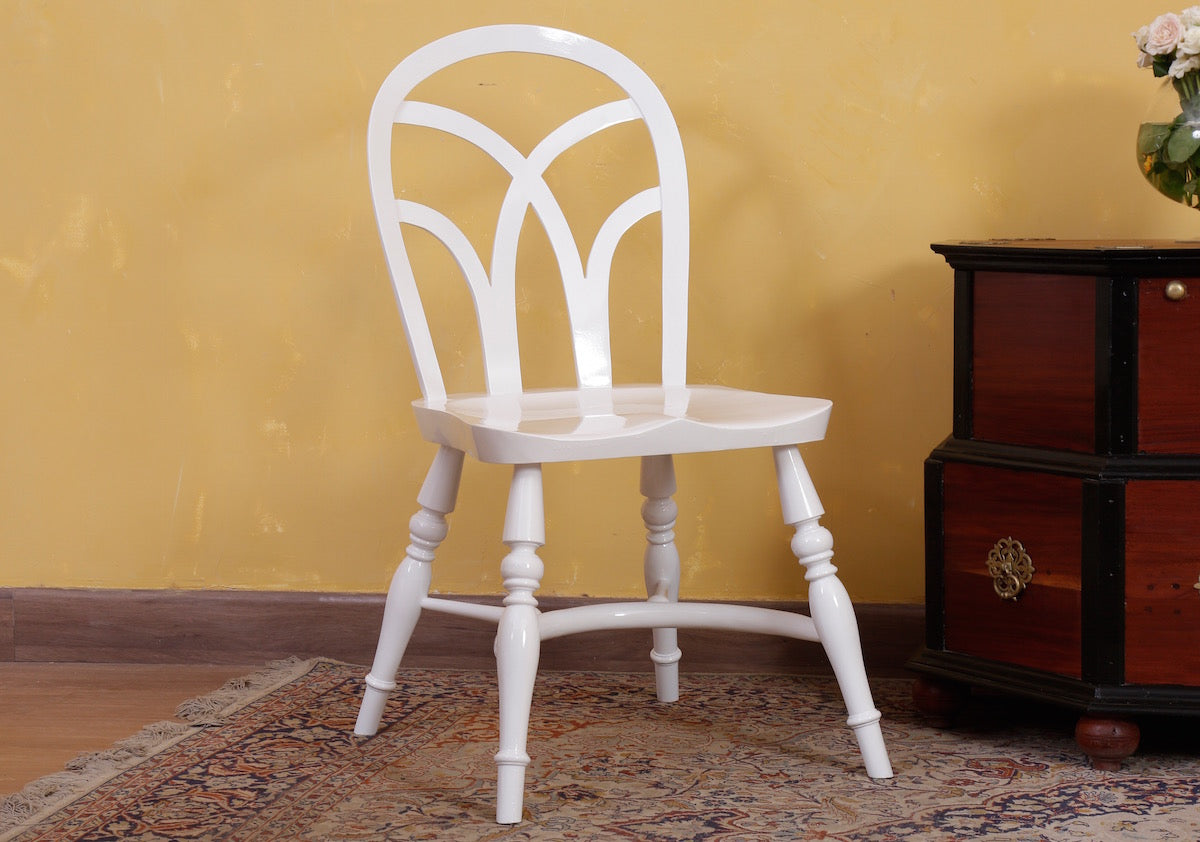 Fuenleal Chair