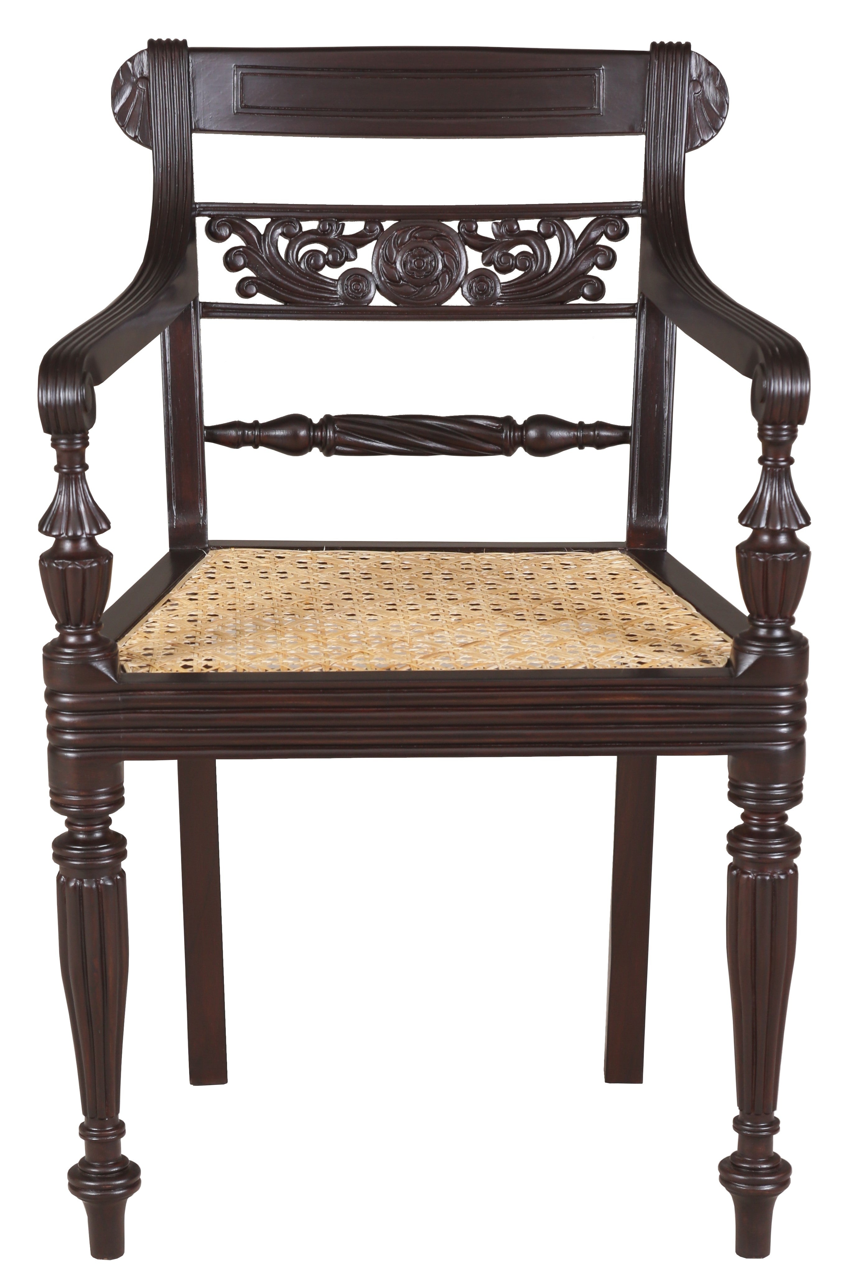 Hamilton Armchair