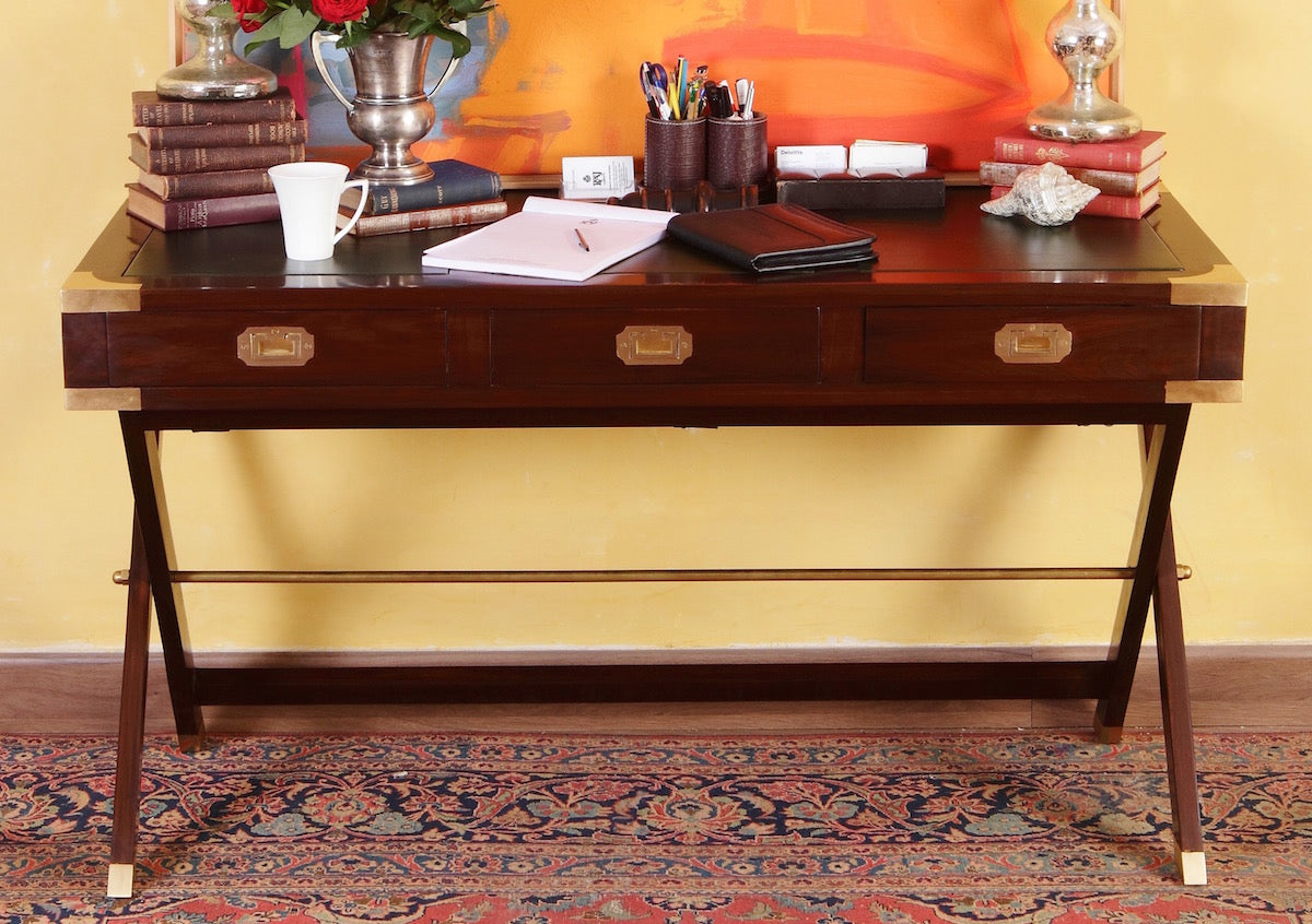 Plunkett Desk