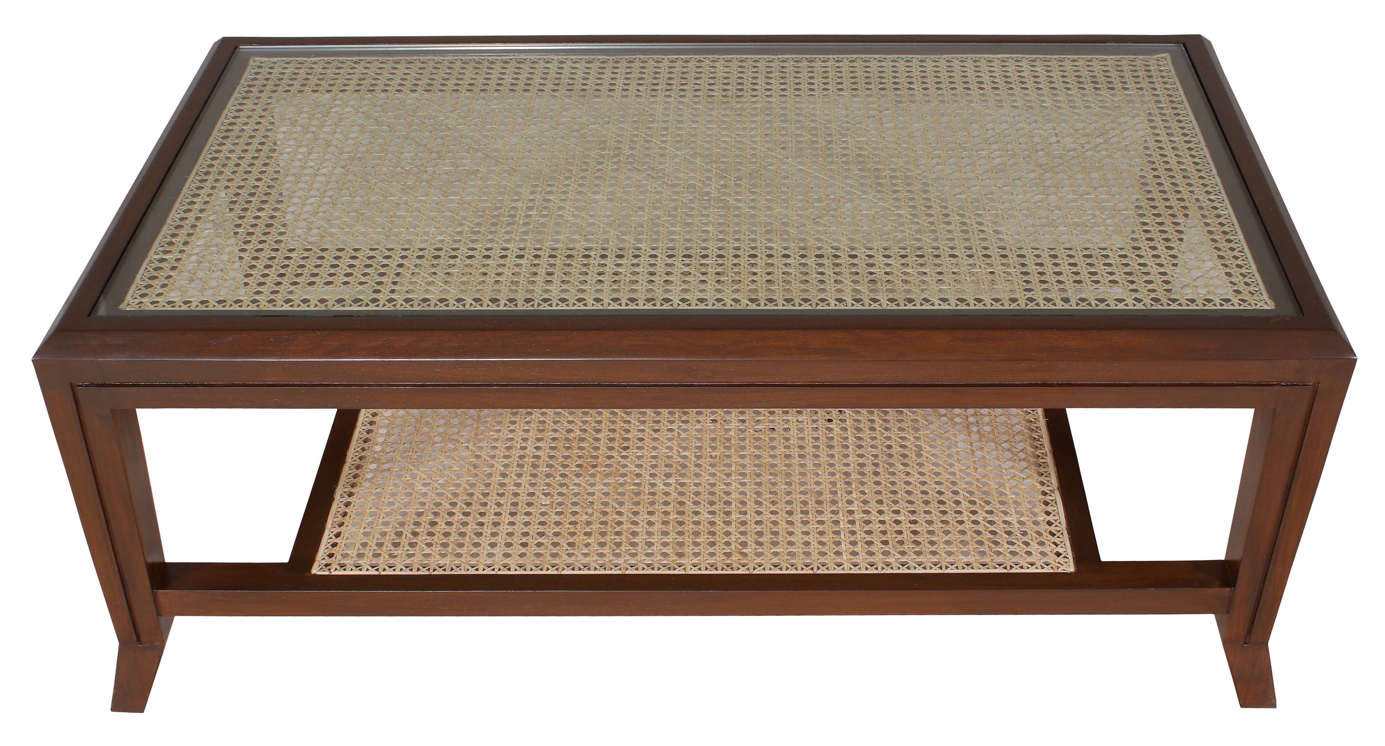 Eden Coffee Table
