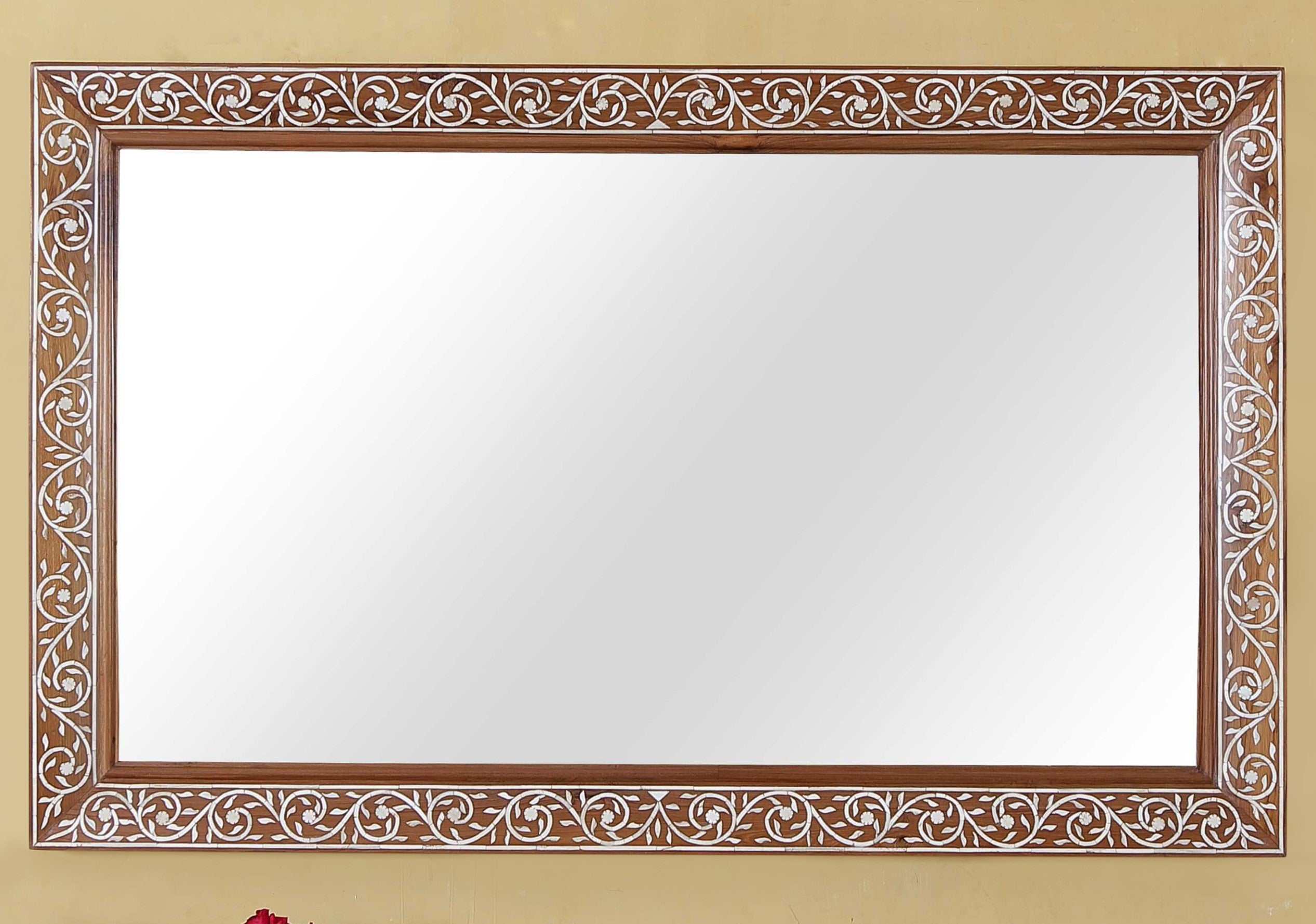 Bourdillon Mirror