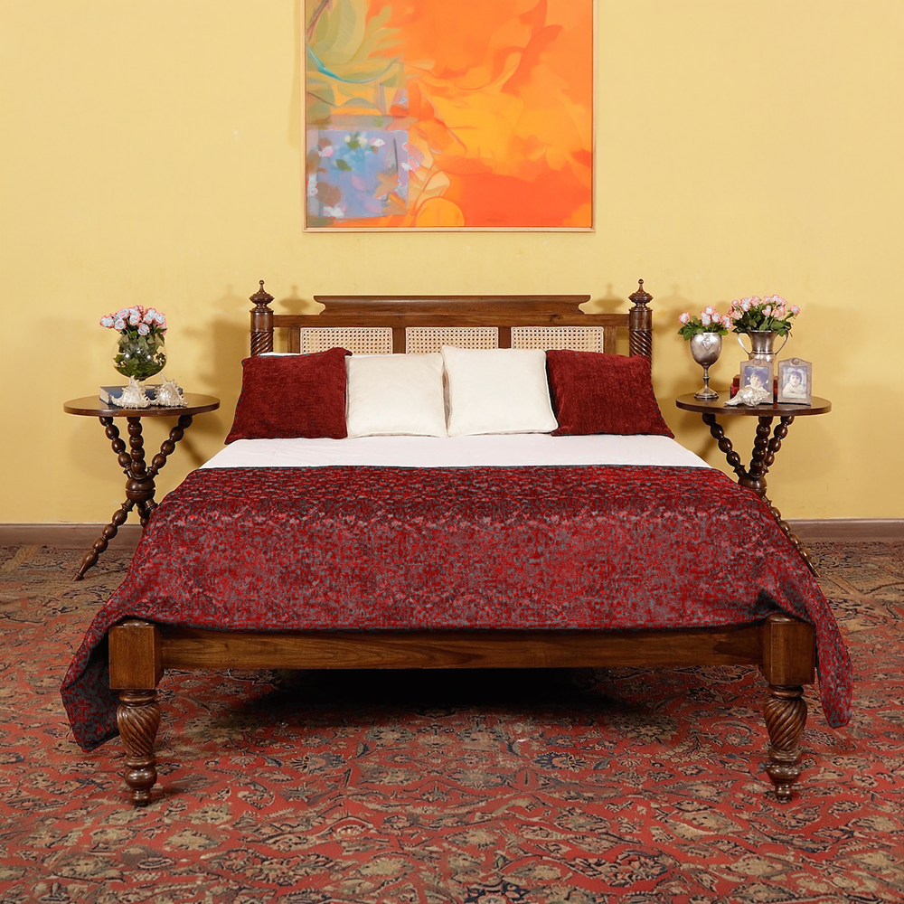 Garraway Bed