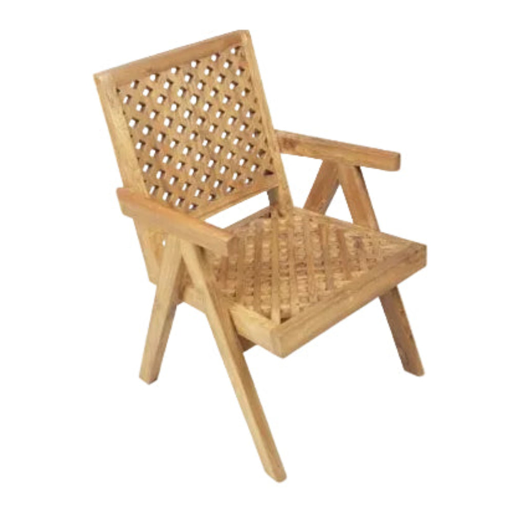 Adderley Armchair