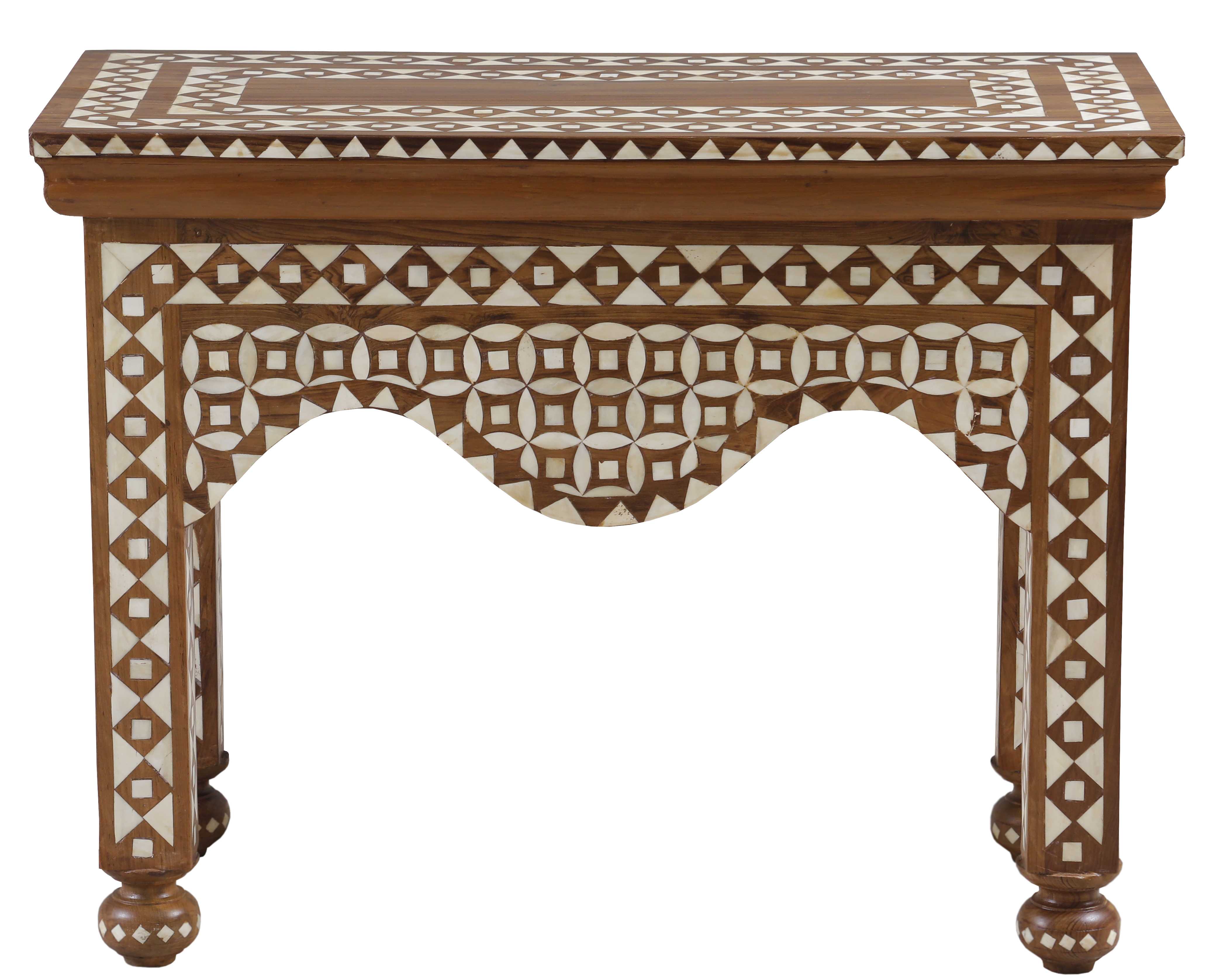 Bridgeman Nightstand