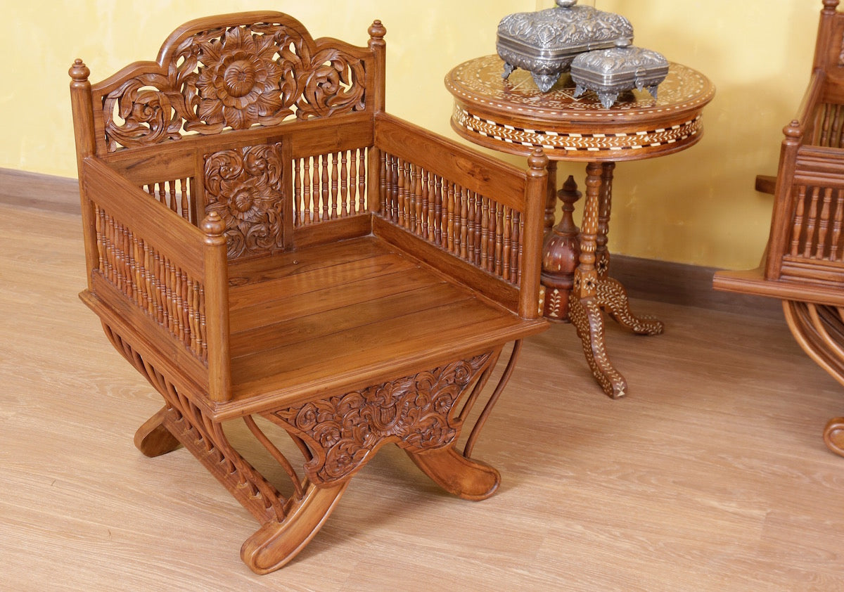 Leith Chair