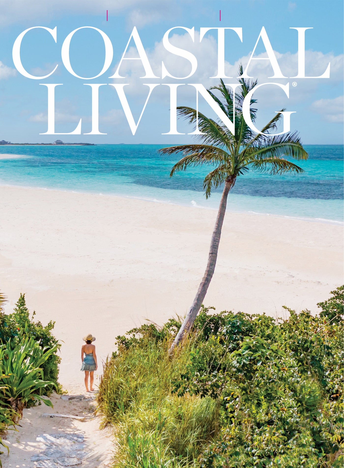 Coastal Living - Spring 2023