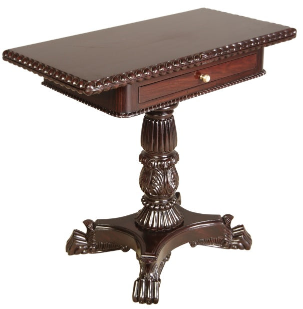 Zacca Console Table