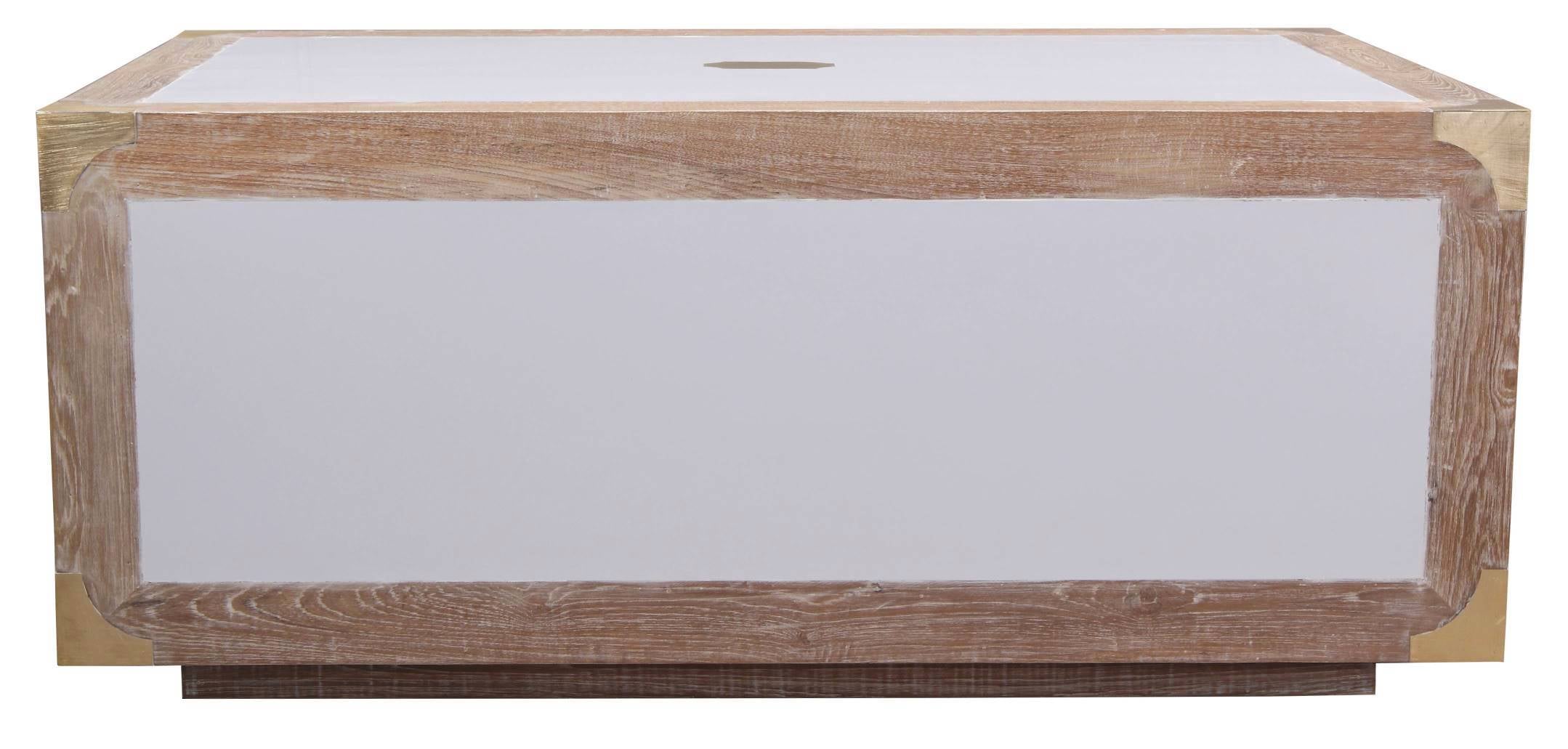 Lepping Coffee Table
