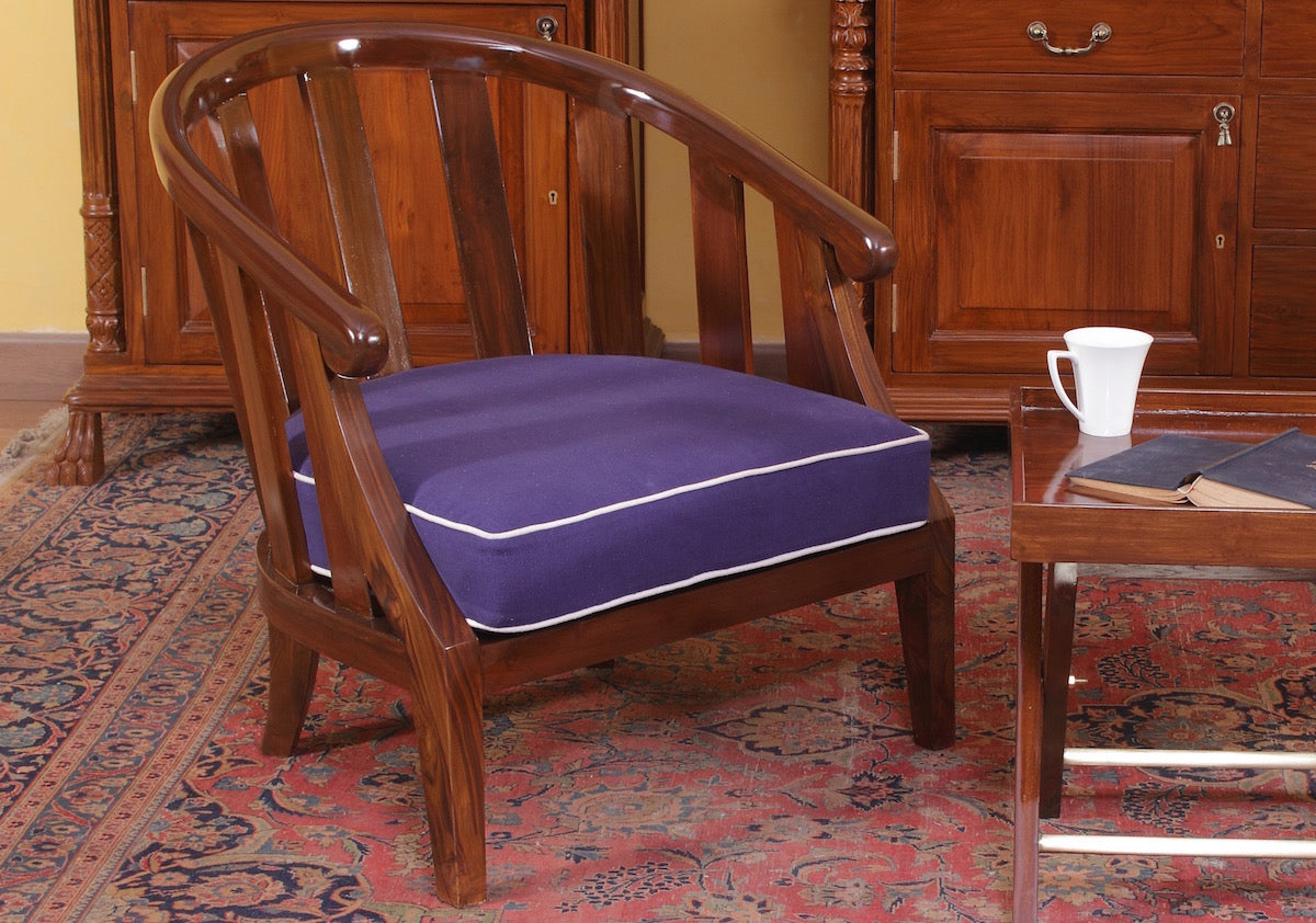 Callaghan Armchair