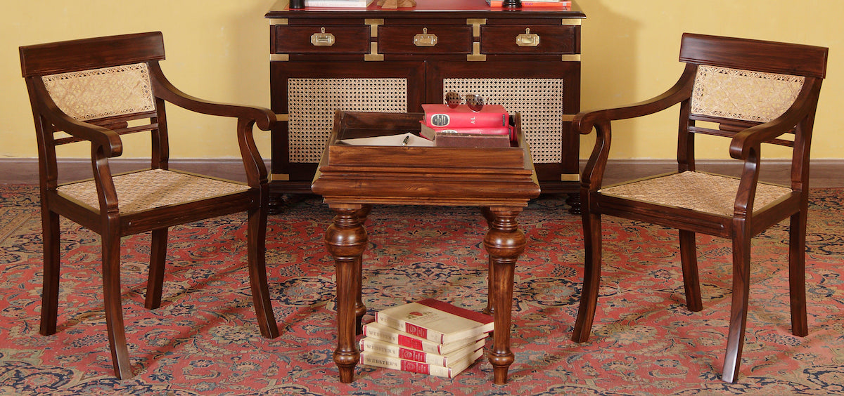 Bathurst Tray Table