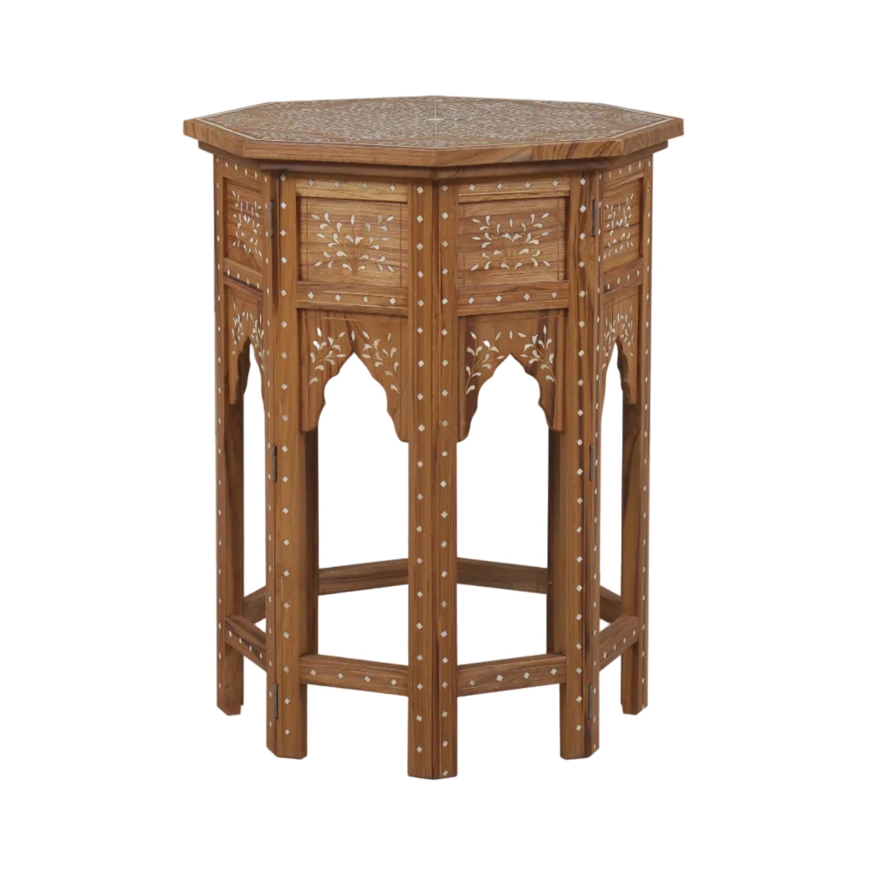 Dahbi Table