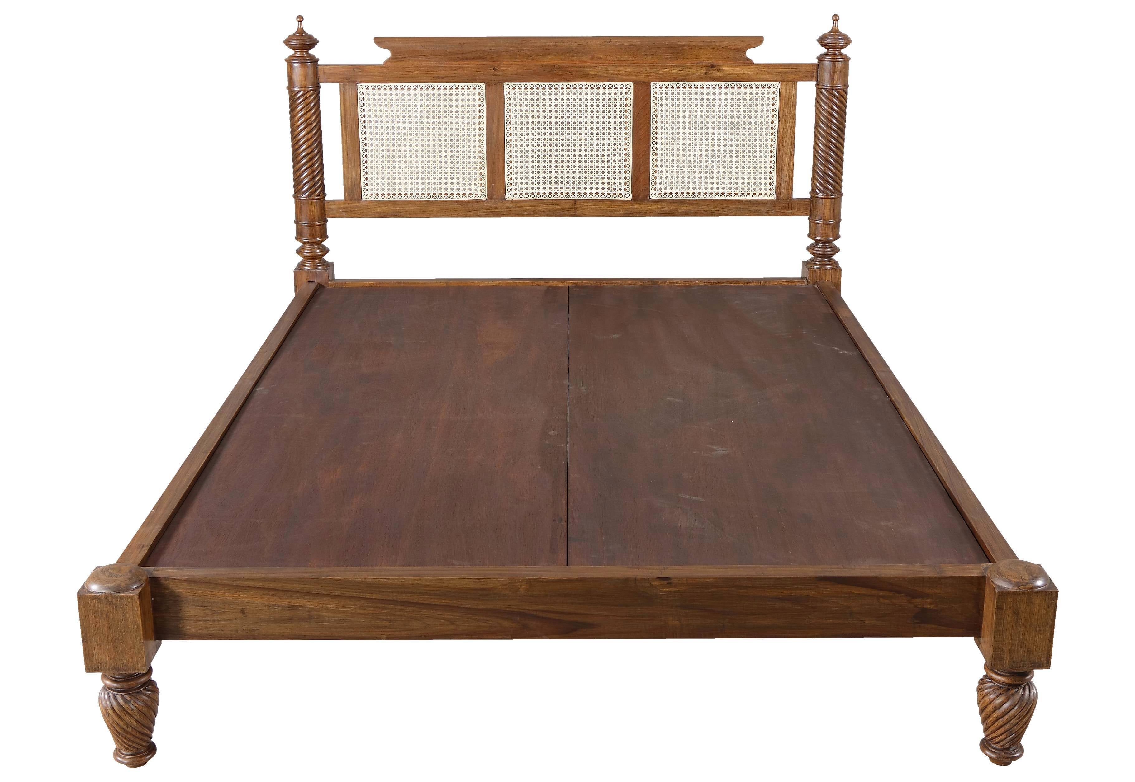Garraway Bed