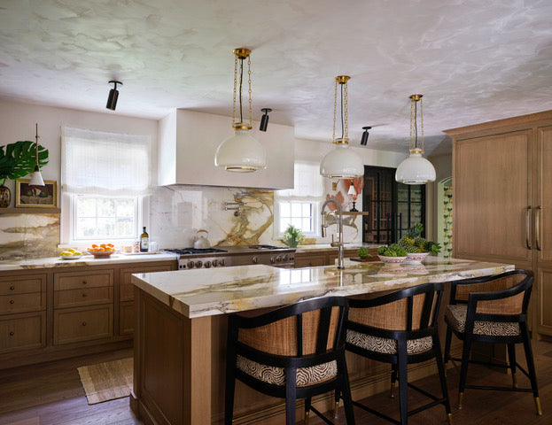 Seabreeze is the Perfect Tropical Home