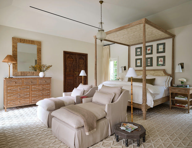Seabreeze is the Perfect Tropical Home