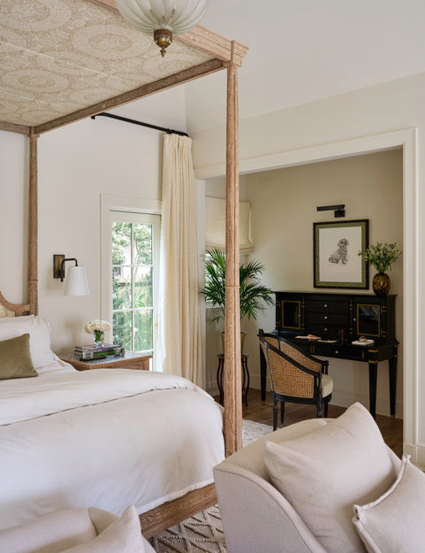 Seabreeze is the Perfect Tropical Home