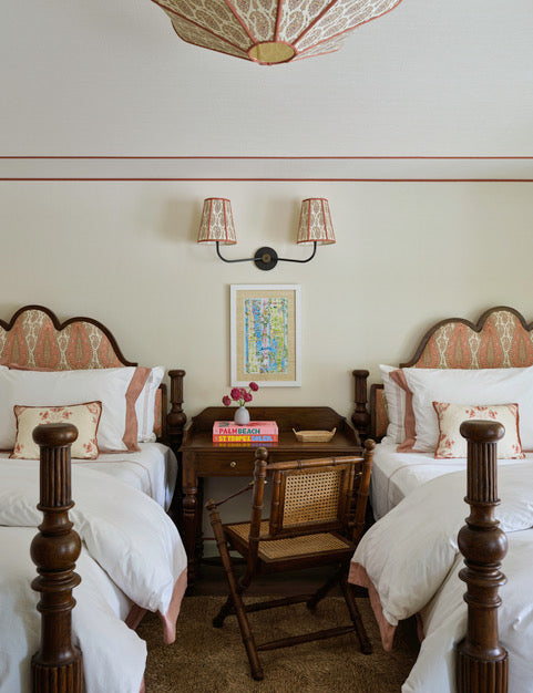 Seabreeze is the Perfect Tropical Home