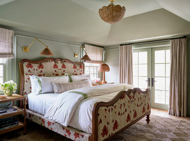 Seabreeze is the Perfect Tropical Home