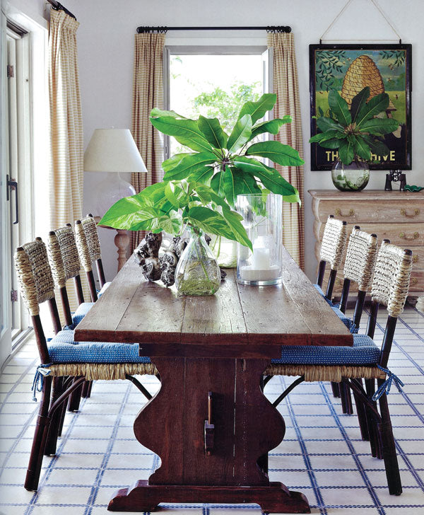 Tom Scheerer Decorates