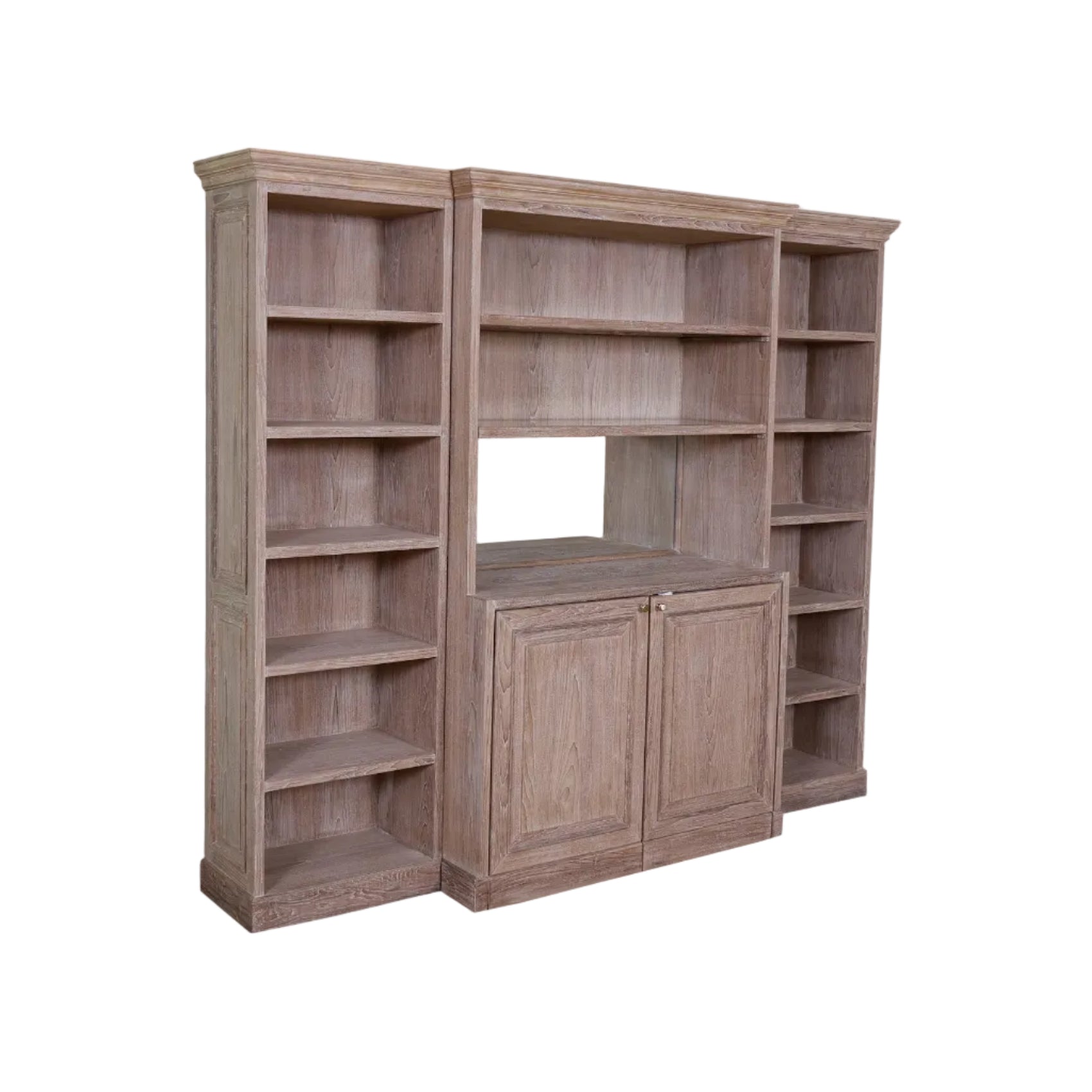Masefield Bookcase