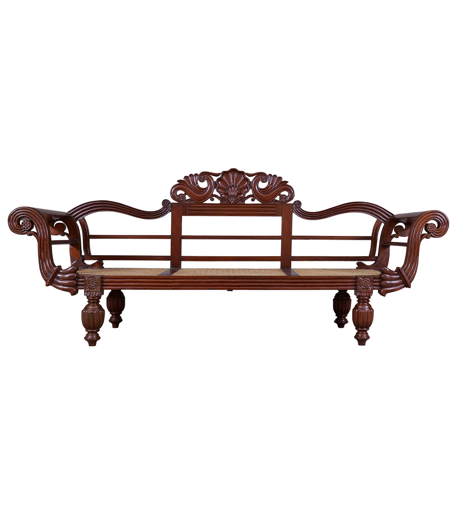 Tatham Divan