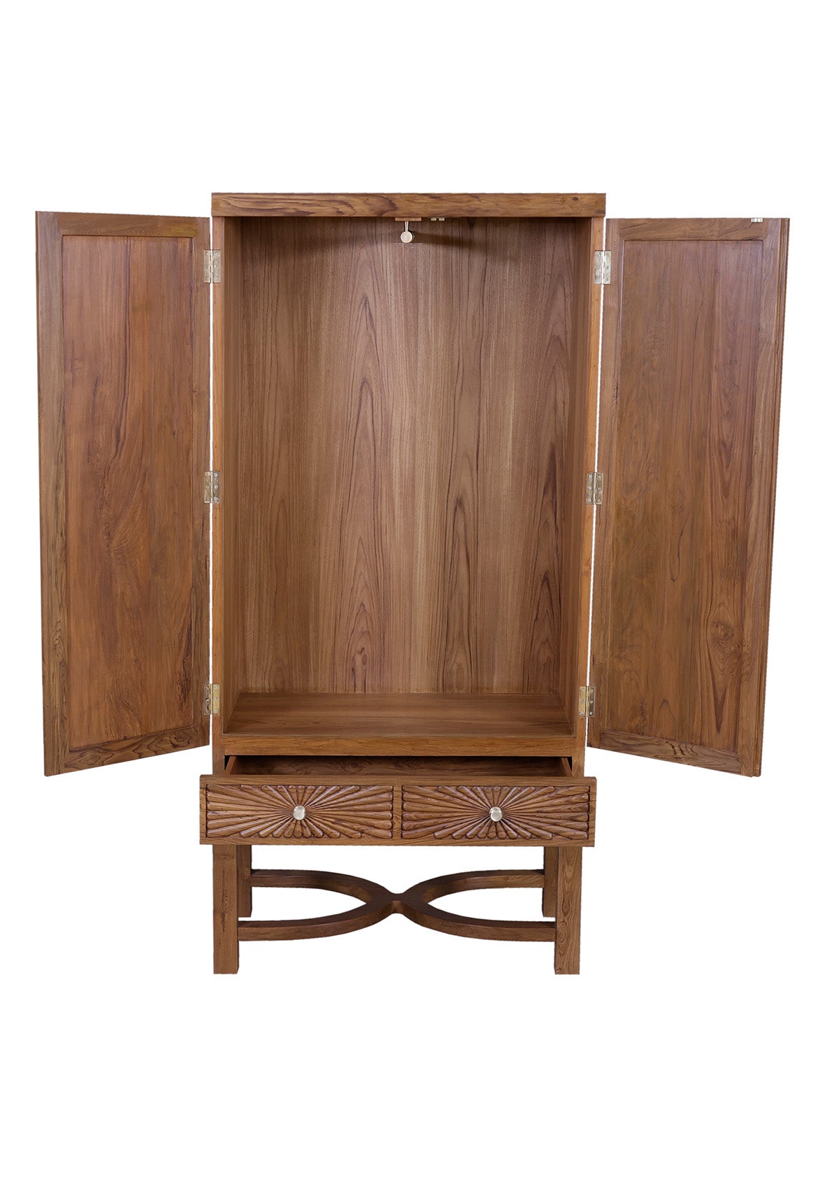 Guffey Closet