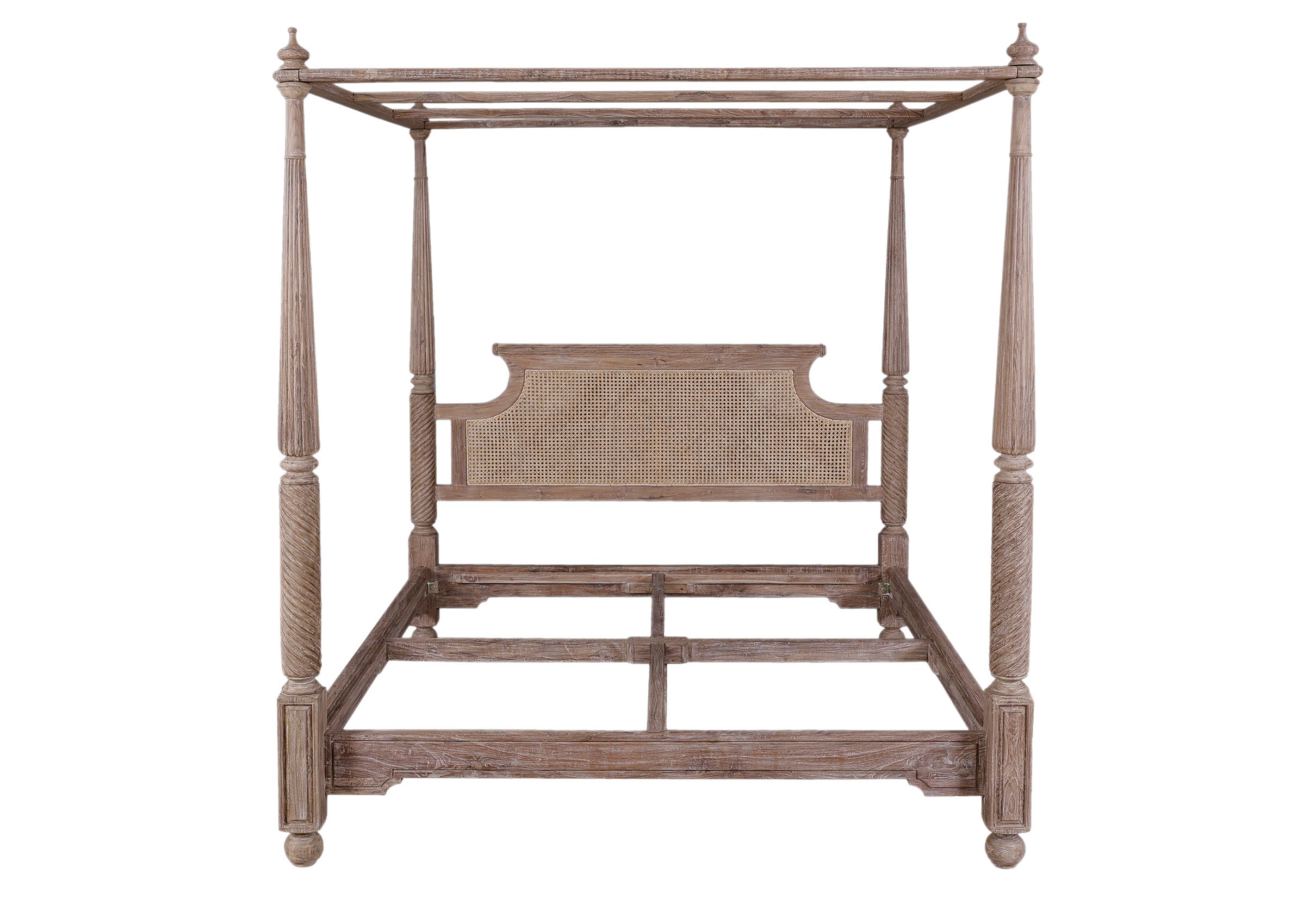 Gozney Poster Bed
