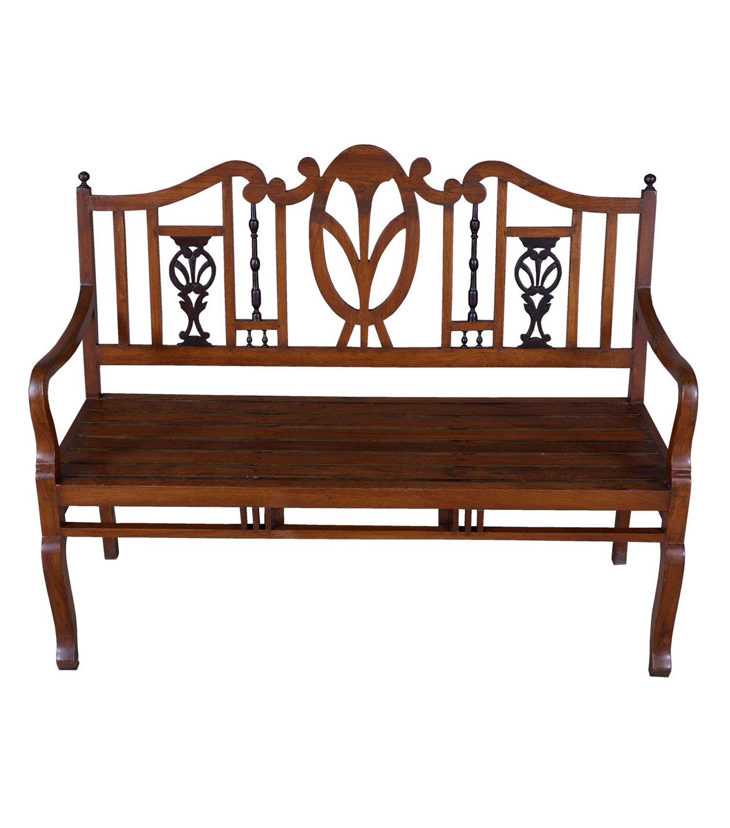 Barnes Bench