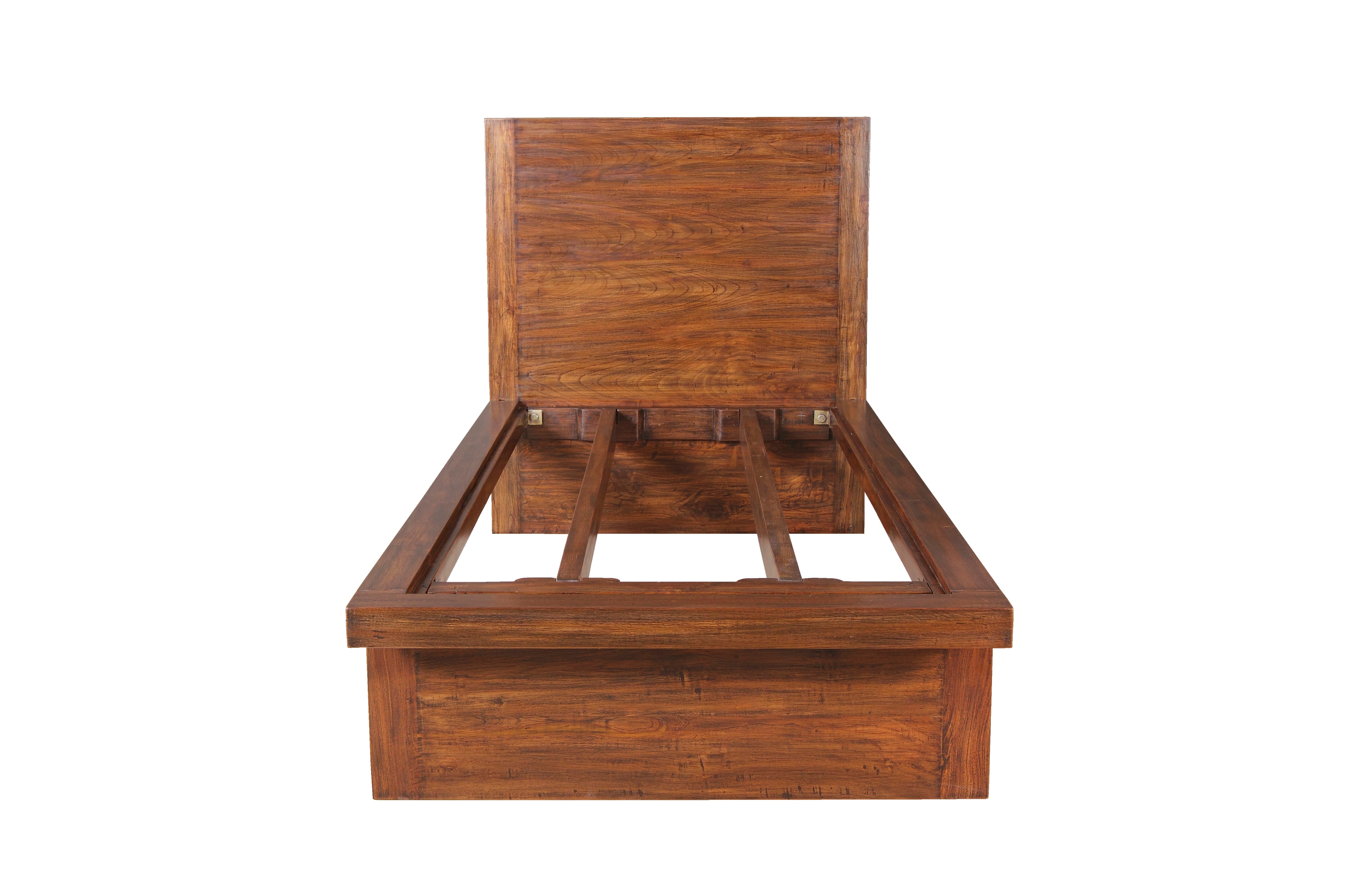 Wright Bed