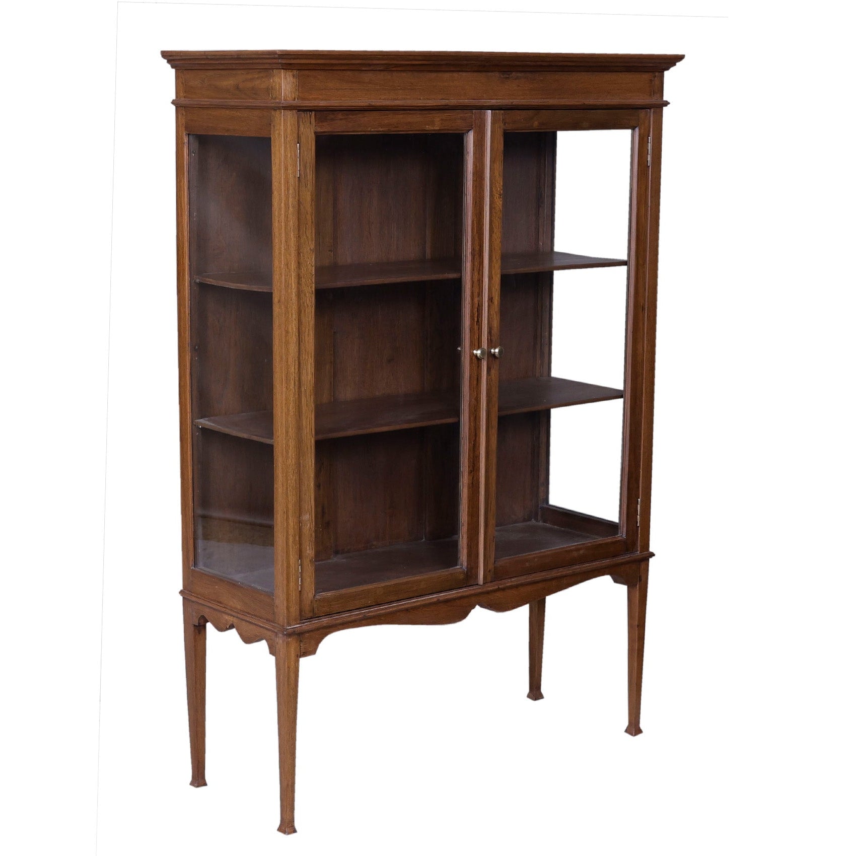 Arrowsmith Bookcase