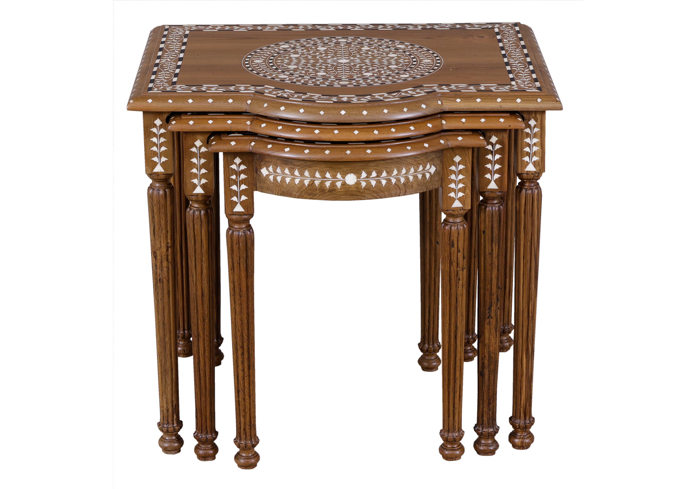 Lefroy Nesting Tables