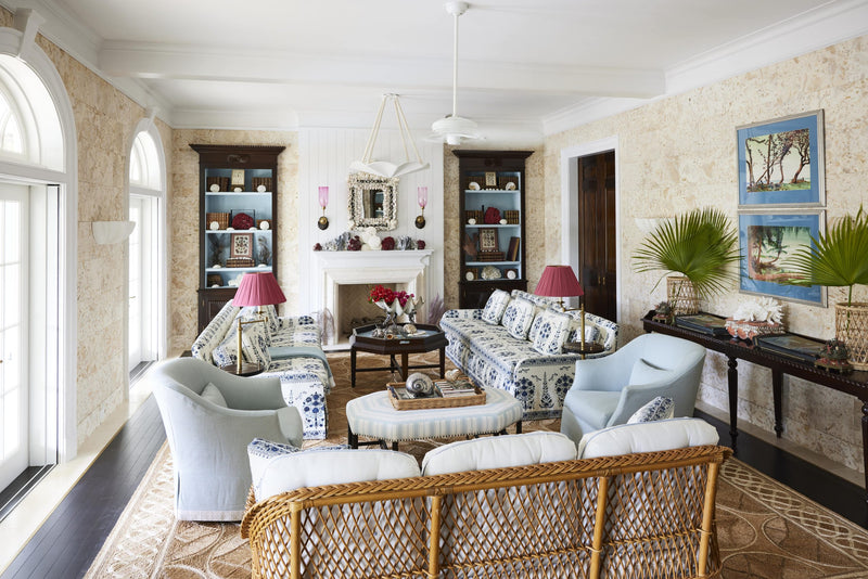 First Impressions at Lazy Daisy, an Award Winning Project
