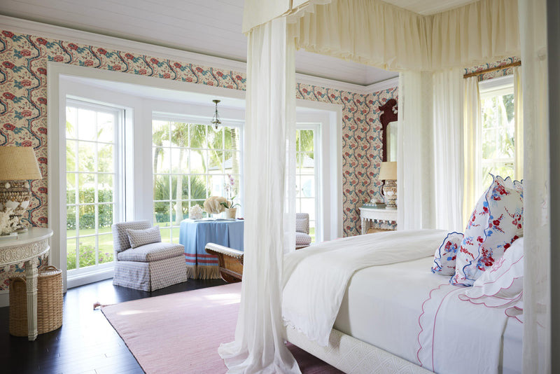 First Impressions at Lazy Daisy, an Award Winning Project