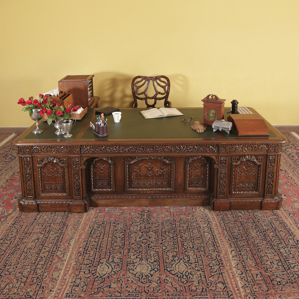 Popham Chippendale Armchair