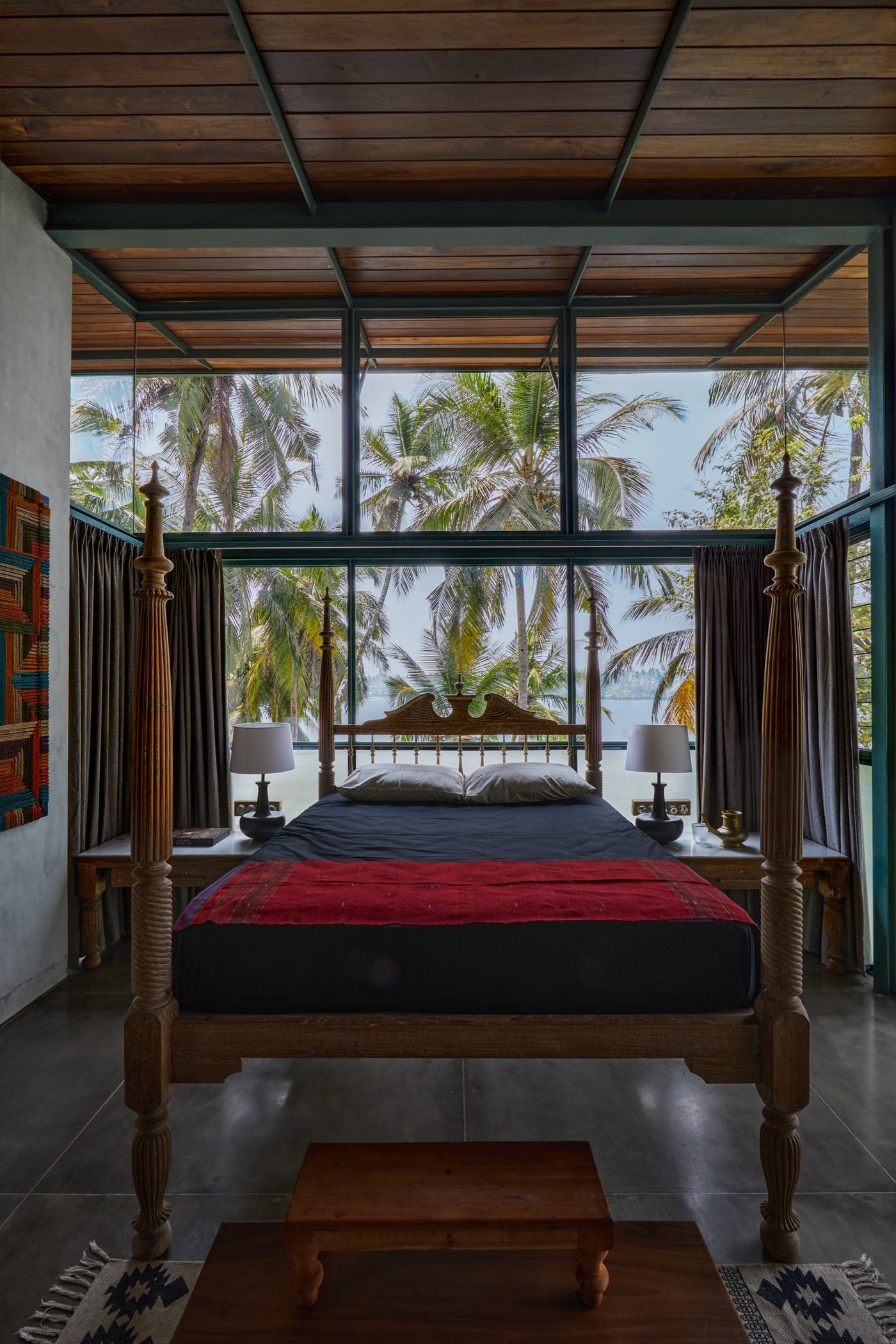 Architectural Digest India October '21
