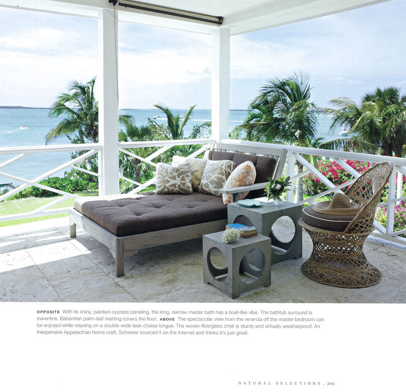 Tom Scheerer Decorates