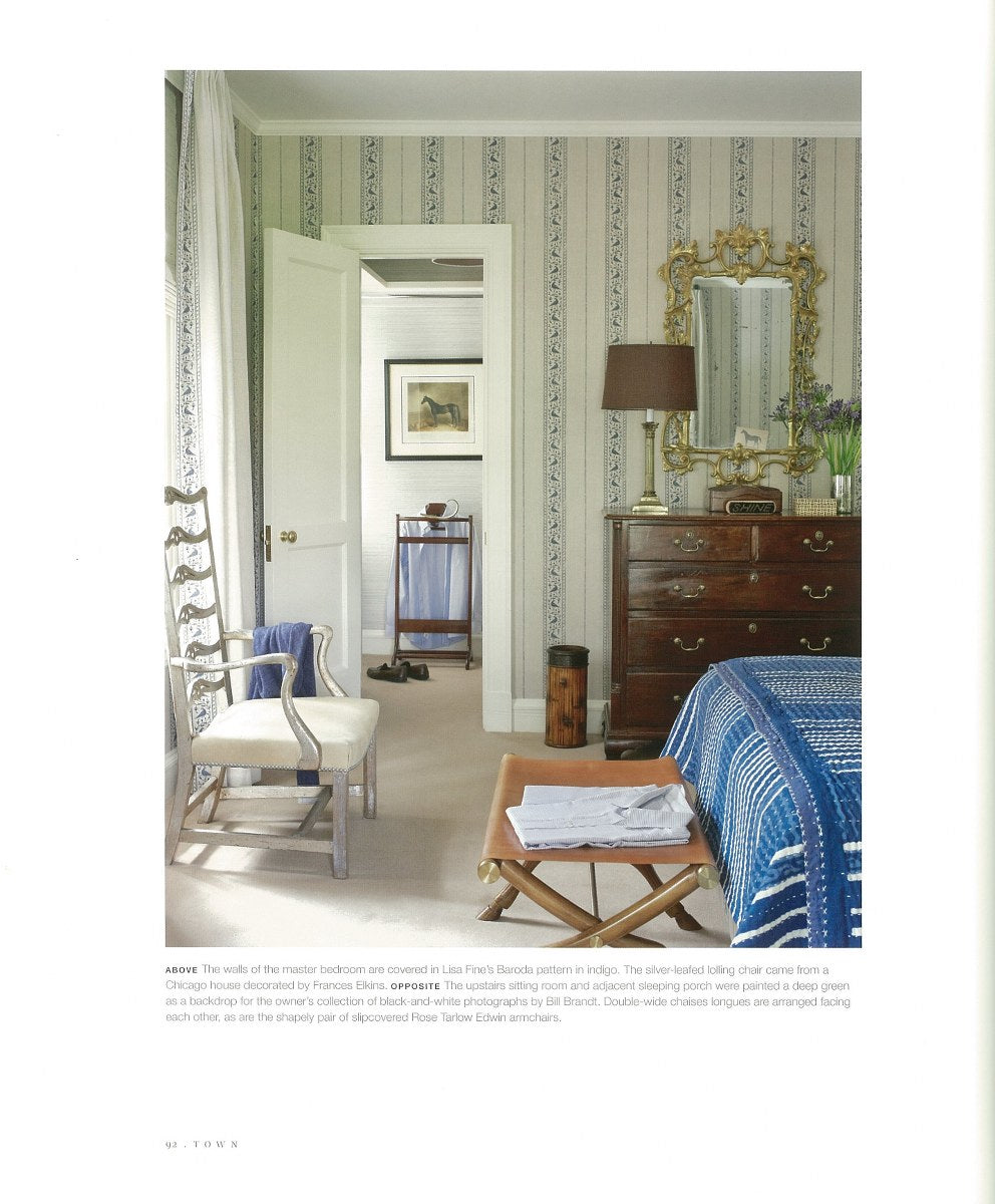 Tom Scheerer - More Decorating