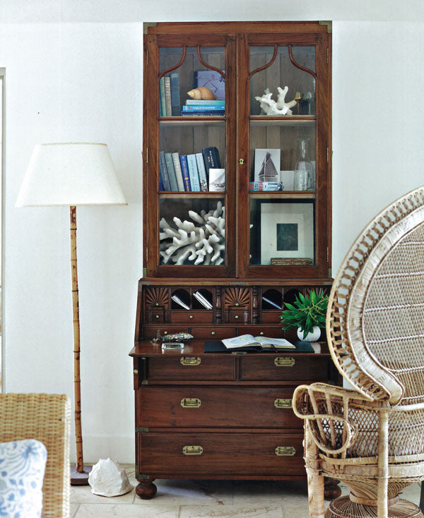 Tom Scheerer Decorates