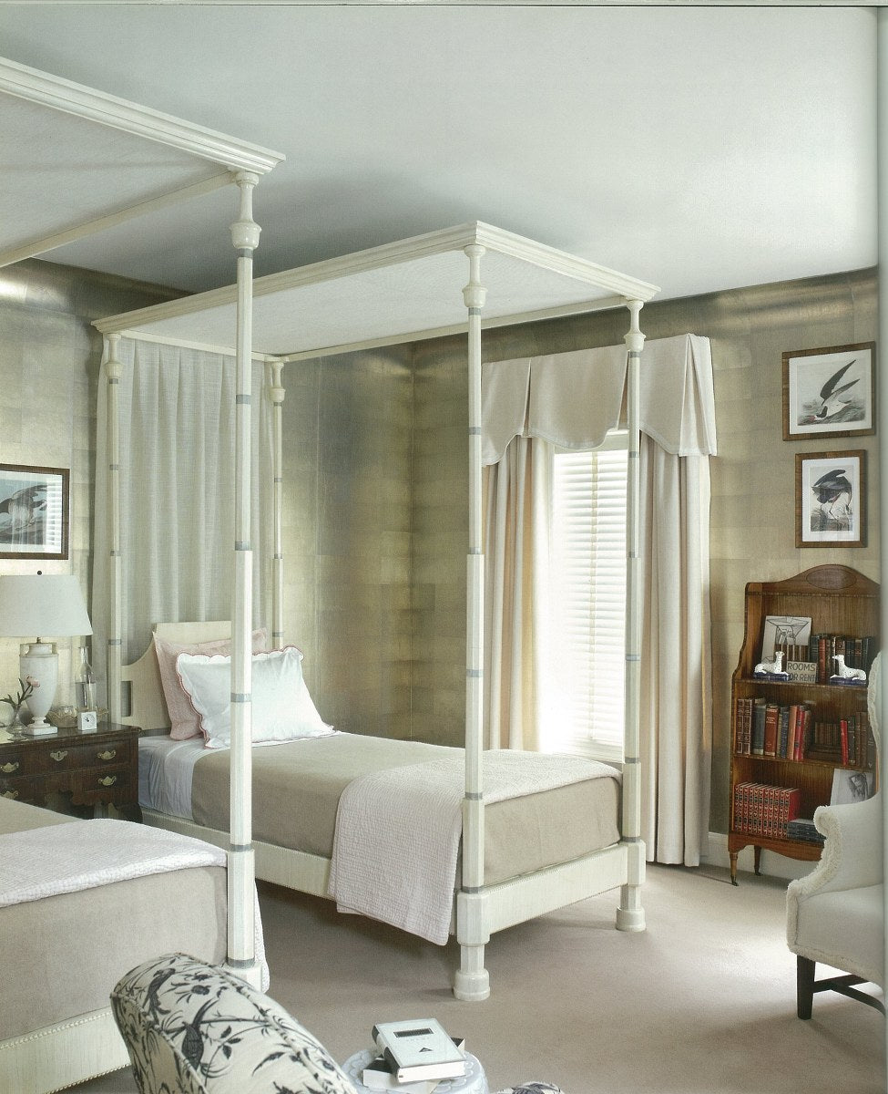 Tom Scheerer - More Decorating