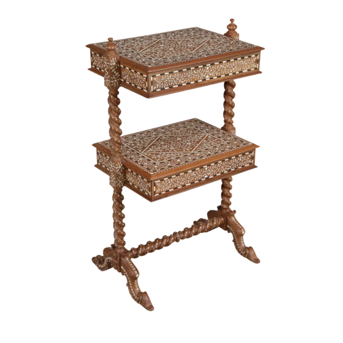 Hermann Occasional Table