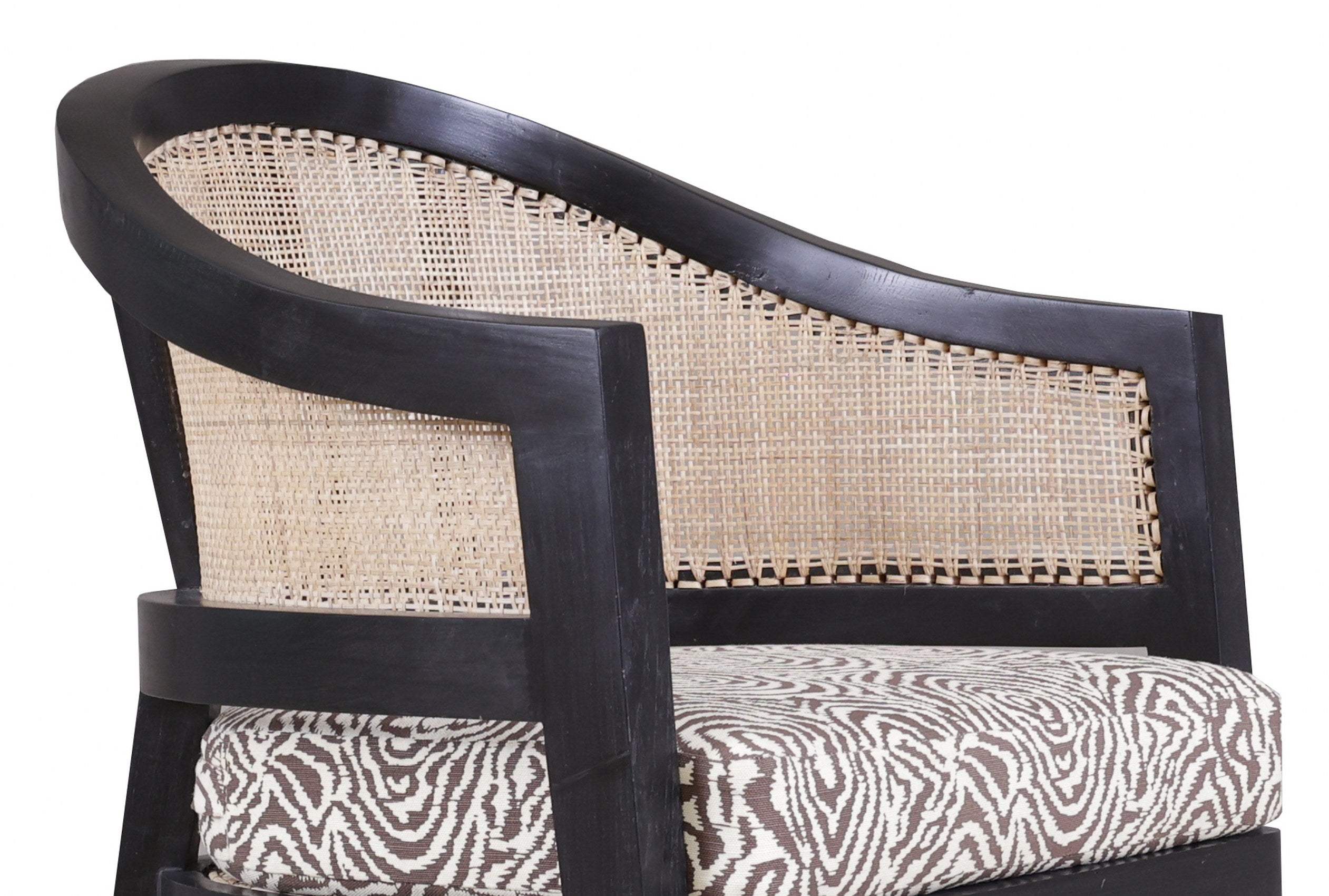 Zemp Counter Chair