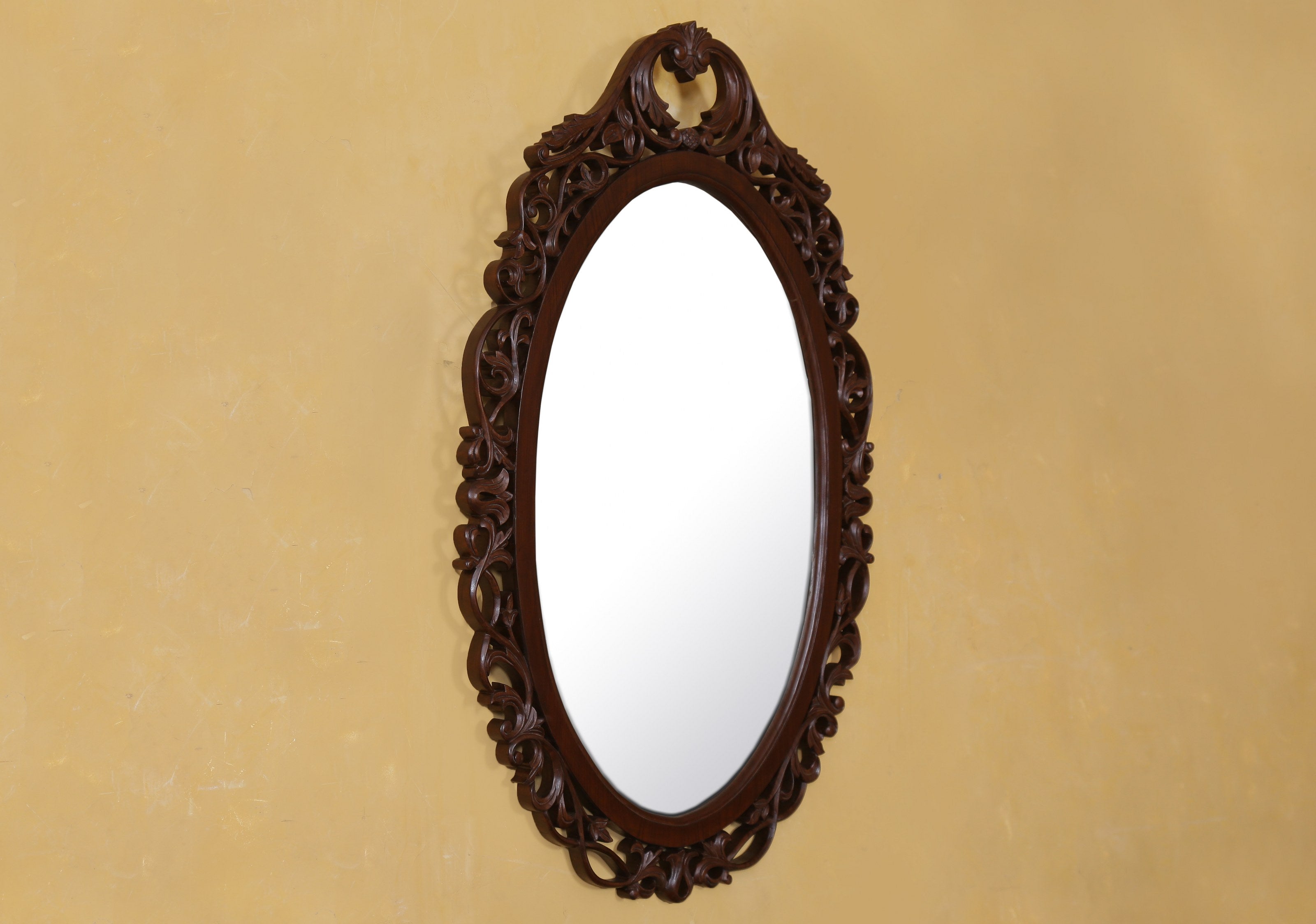 Vandeleur Mirror Frame