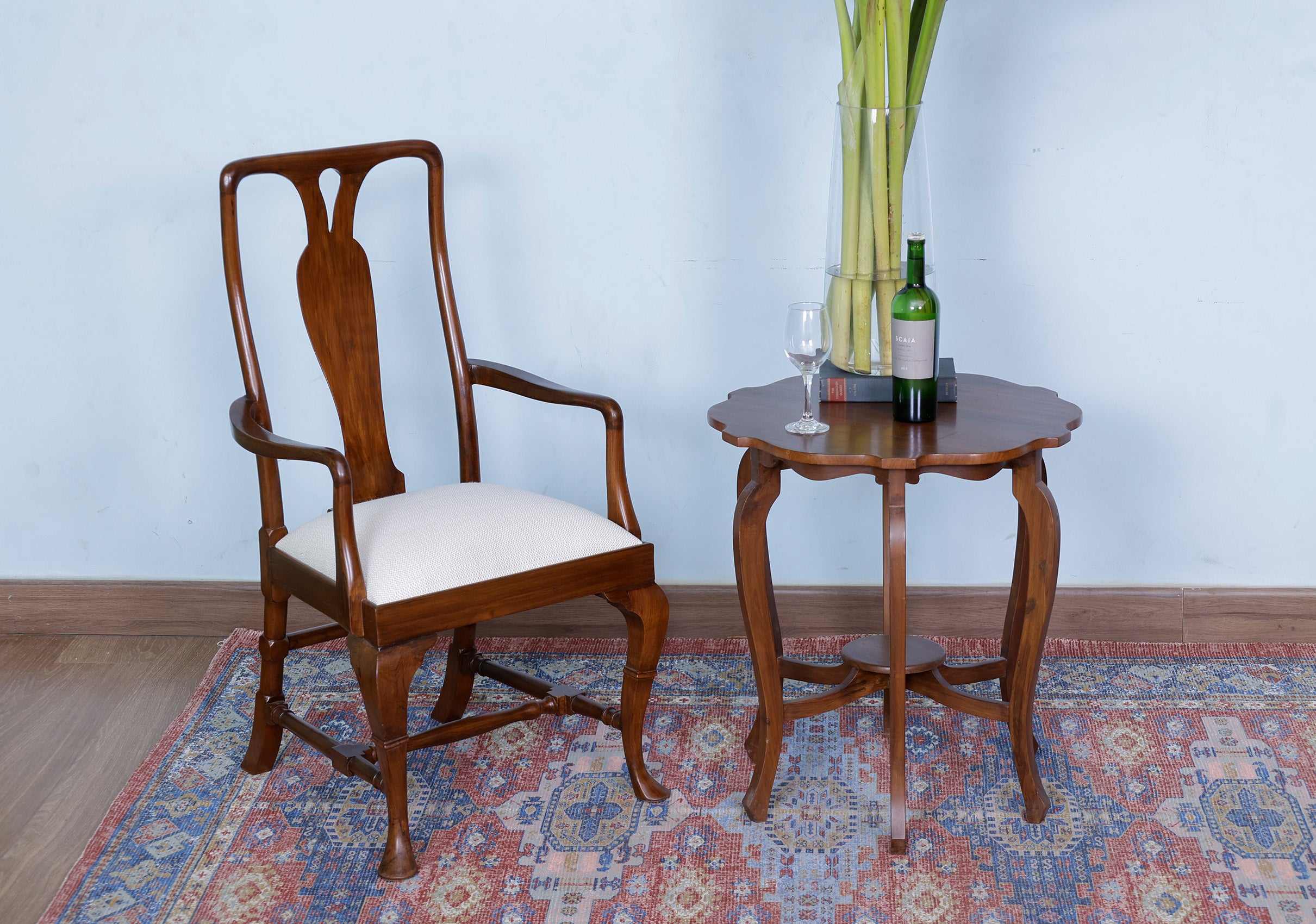 Canary Side Chair