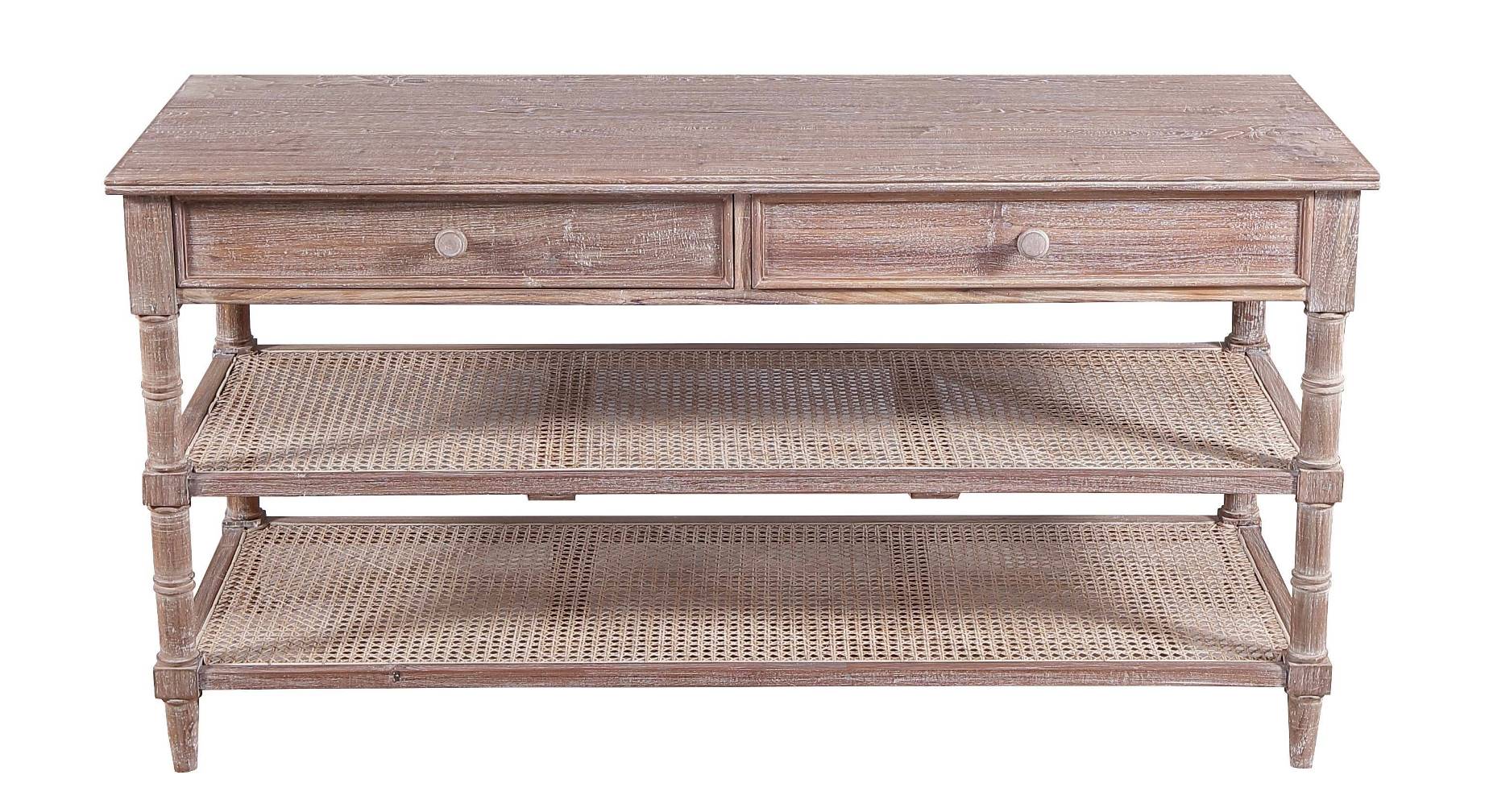 Mackie Console Table