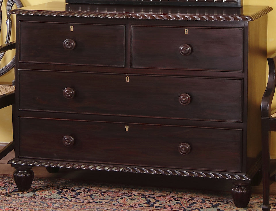 Hope Chest of Drawers