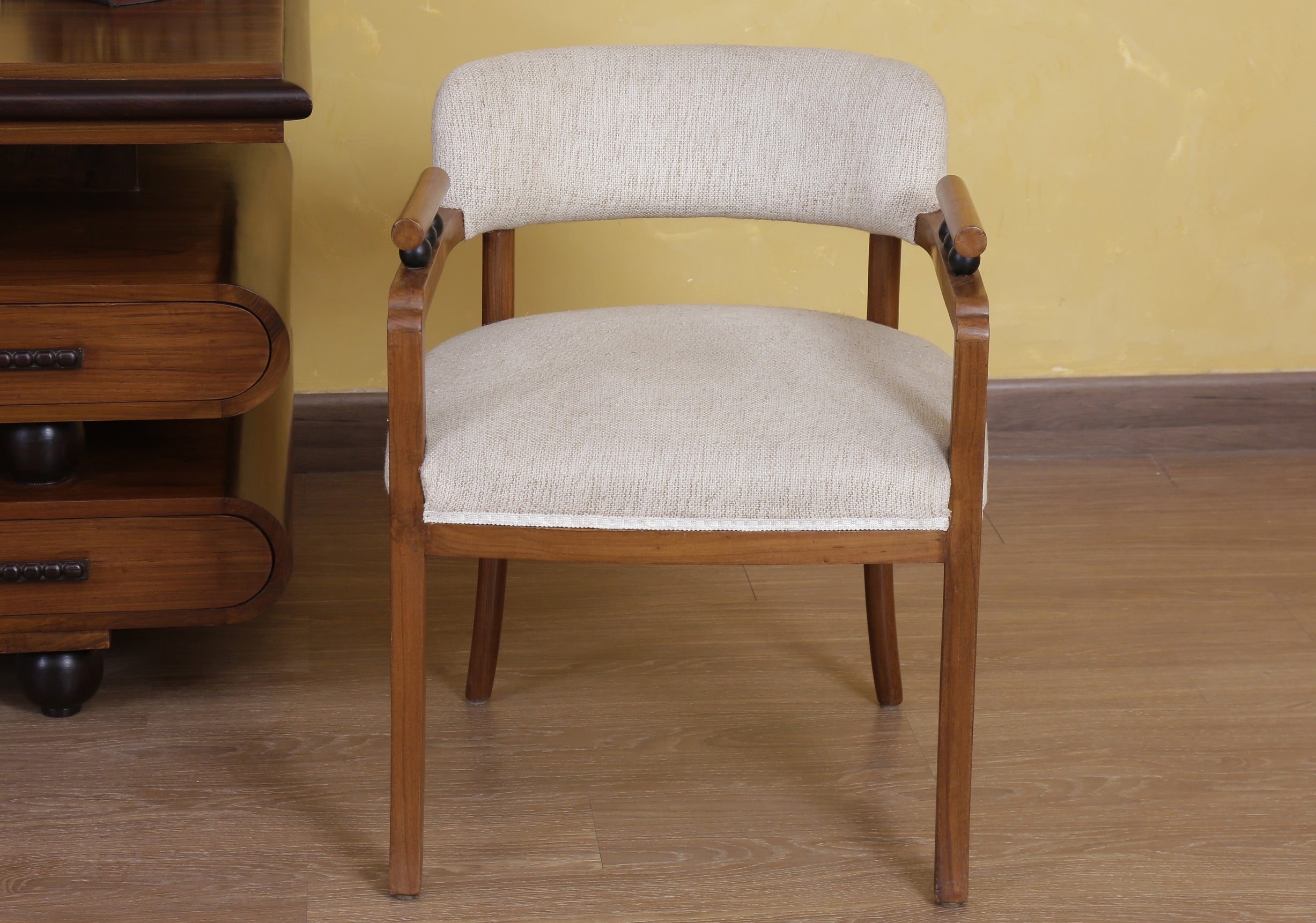 Dumas Antique Dining Chair